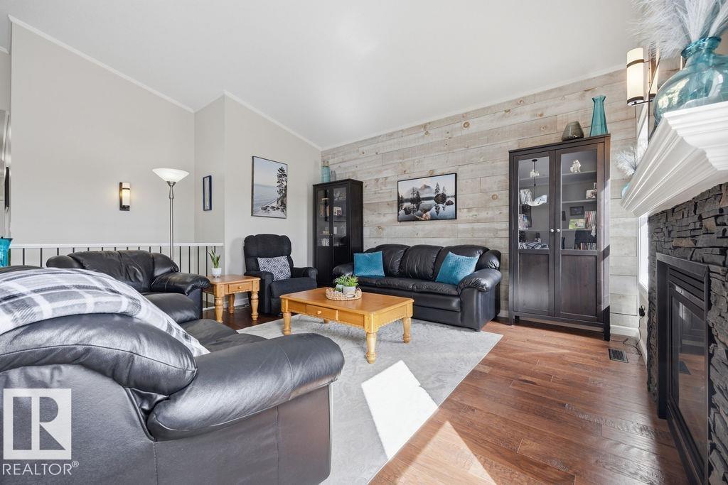 96 Bremner Cr, Fort Saskatchewan, Alberta  T8L 0E2 - Photo 14 - E4483675