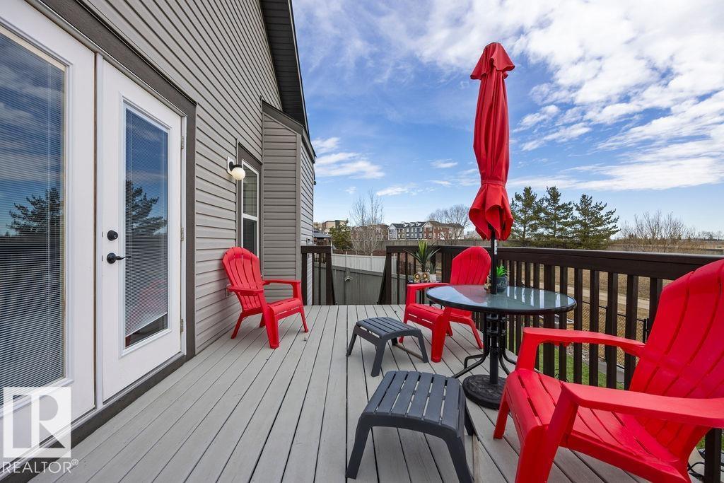 96 Bremner Cr, Fort Saskatchewan, Alberta  T8L 0E2 - Photo 17 - E4483675