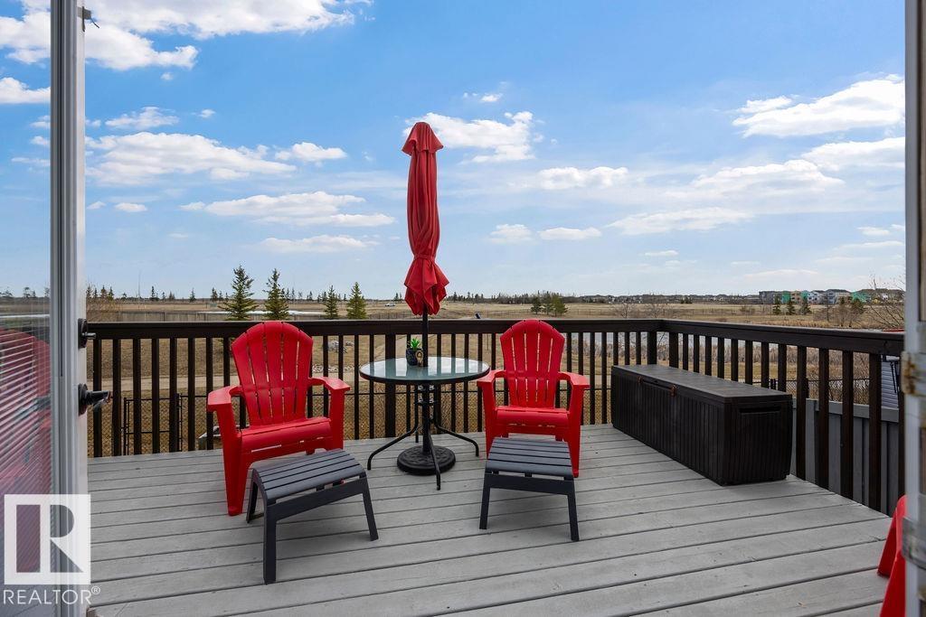 96 Bremner Cr, Fort Saskatchewan, Alberta  T8L 0E2 - Photo 18 - E4483675