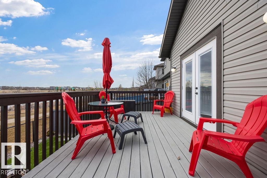 96 Bremner Cr, Fort Saskatchewan, Alberta  T8L 0E2 - Photo 19 - E4483675