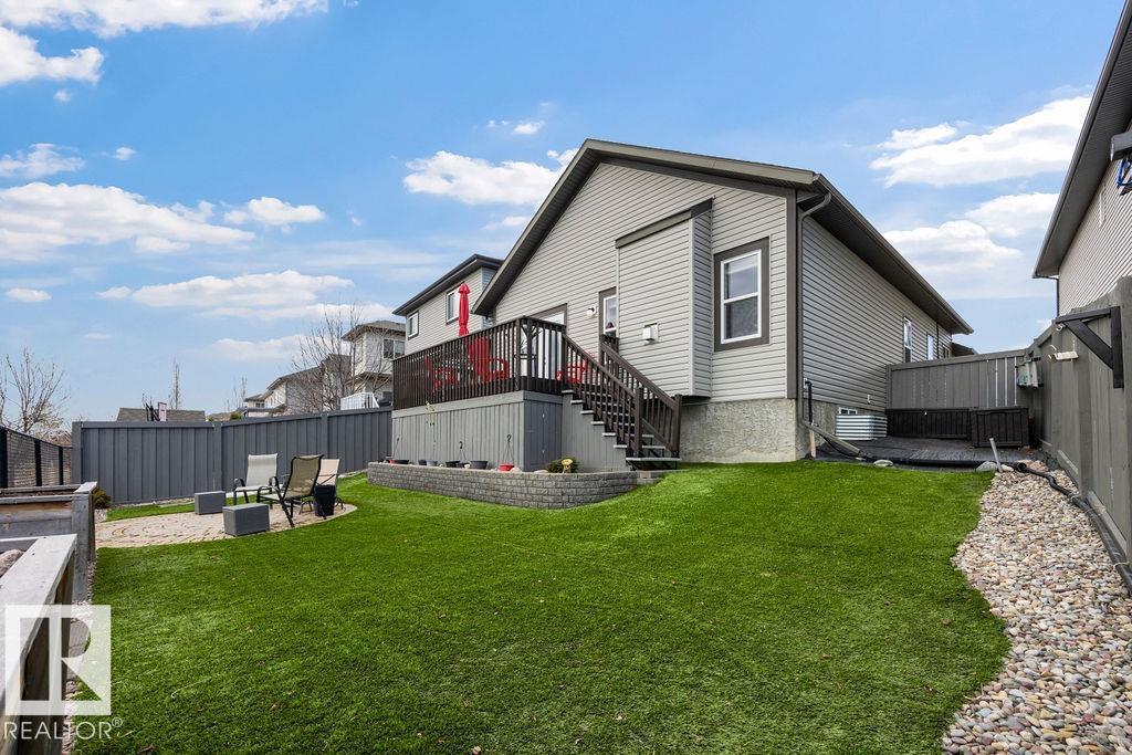 96 Bremner Cr, Fort Saskatchewan, Alberta  T8L 0E2 - Photo 21 - E4483675
