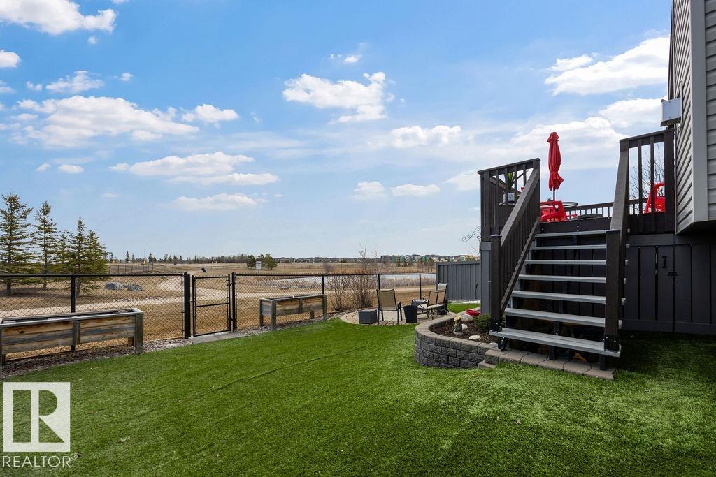 96 Bremner Cr, Fort Saskatchewan, Alberta  T8L 0E2 - Photo 22 - E4483675