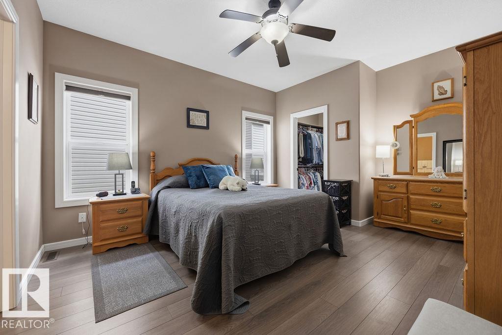 96 Bremner Cr, Fort Saskatchewan, Alberta  T8L 0E2 - Photo 29 - E4483675