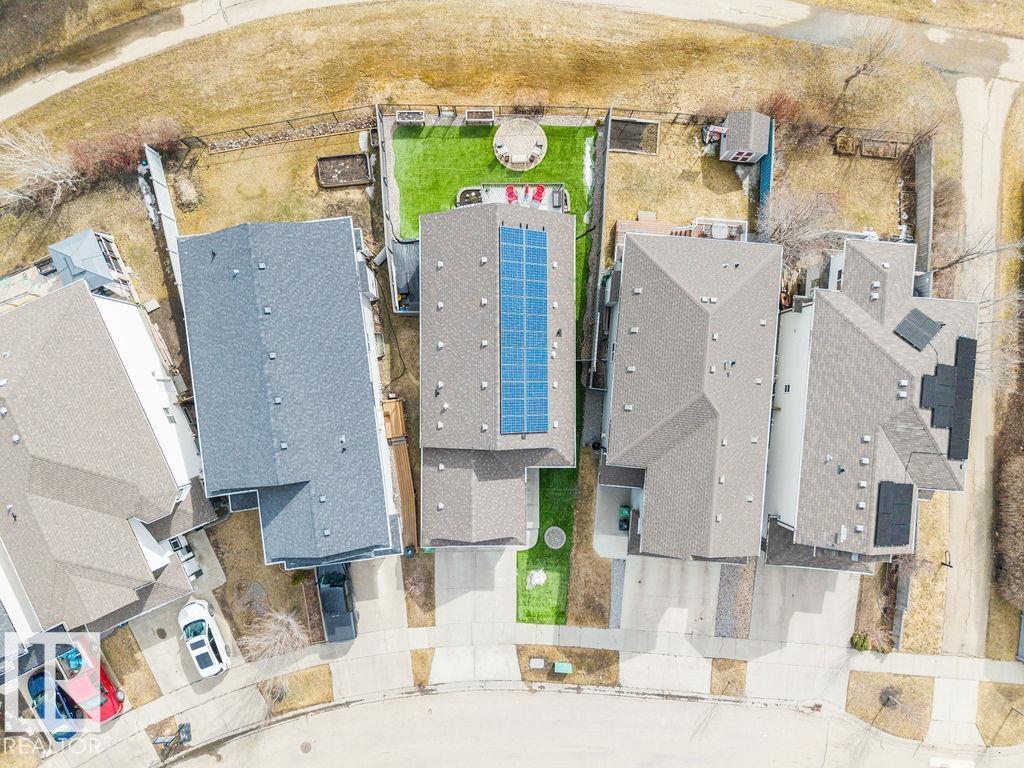 96 Bremner Cr, Fort Saskatchewan, Alberta  T8L 0E2 - Photo 3 - E4483675