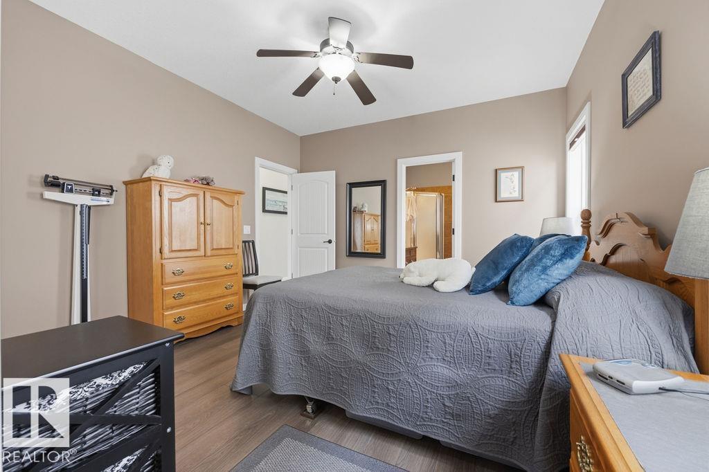 96 Bremner Cr, Fort Saskatchewan, Alberta  T8L 0E2 - Photo 31 - E4483675