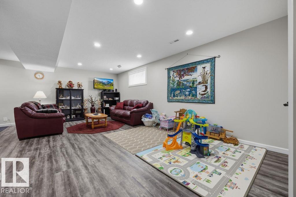 96 Bremner Cr, Fort Saskatchewan, Alberta  T8L 0E2 - Photo 42 - E4483675