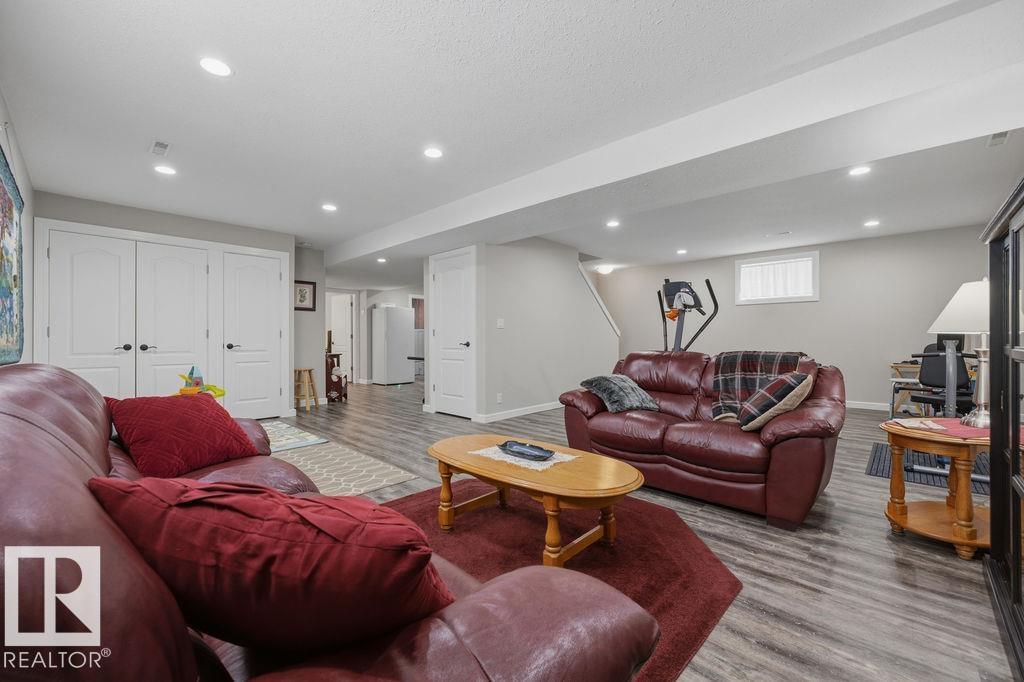 96 Bremner Cr, Fort Saskatchewan, Alberta  T8L 0E2 - Photo 43 - E4483675