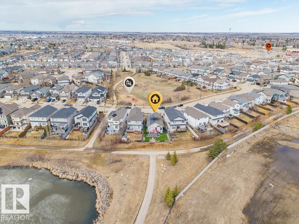 96 Bremner Cr, Fort Saskatchewan, Alberta  T8L 0E2 - Photo 53 - E4483675