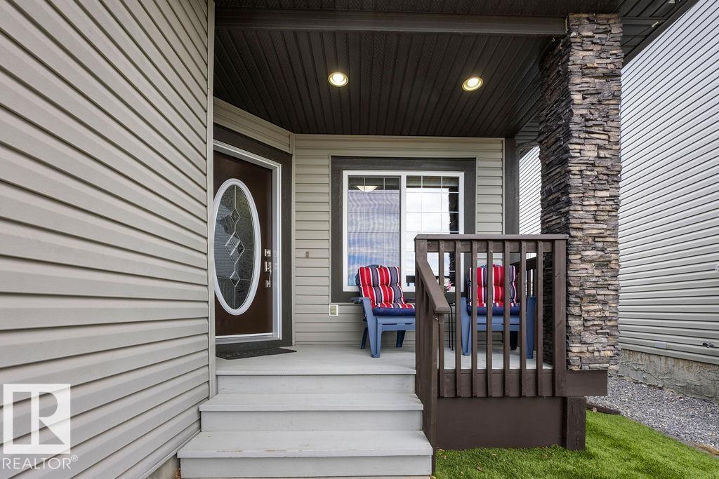 96 Bremner Cr, Fort Saskatchewan, Alberta  T8L 0E2 - Photo 6 - E4483675