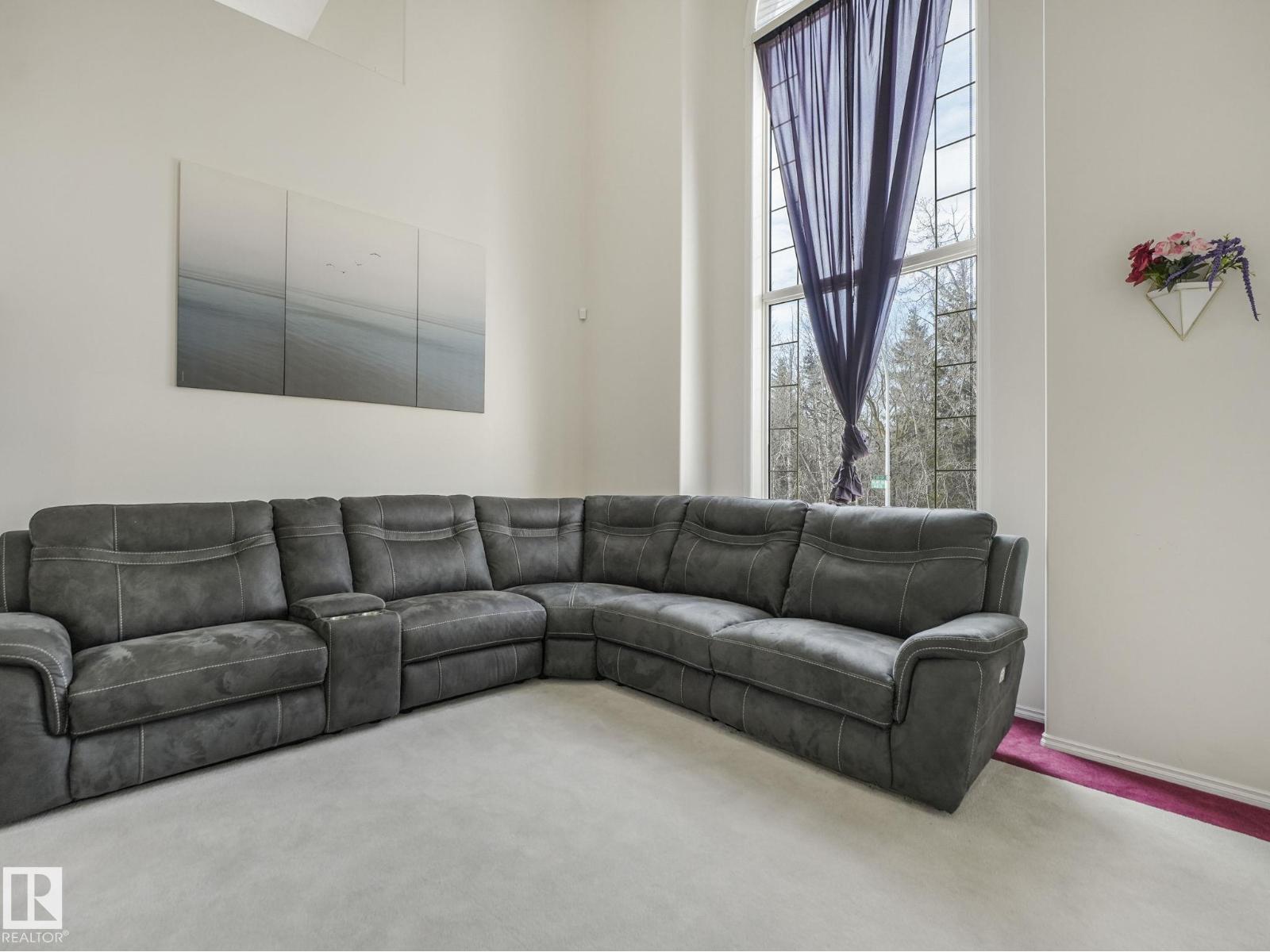 115 Kulawy Dr N Nw, Edmonton, Alberta  T6L 6T9 - Photo 11 - E4483676