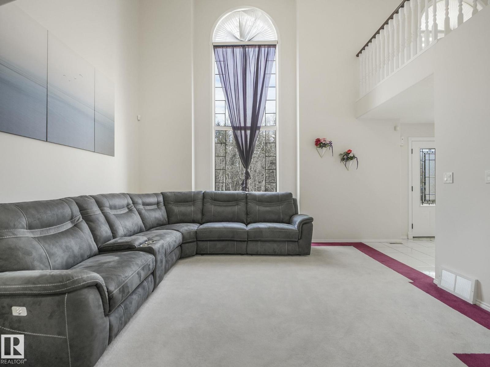 115 Kulawy Dr N Nw, Edmonton, Alberta  T6L 6T9 - Photo 12 - E4483676