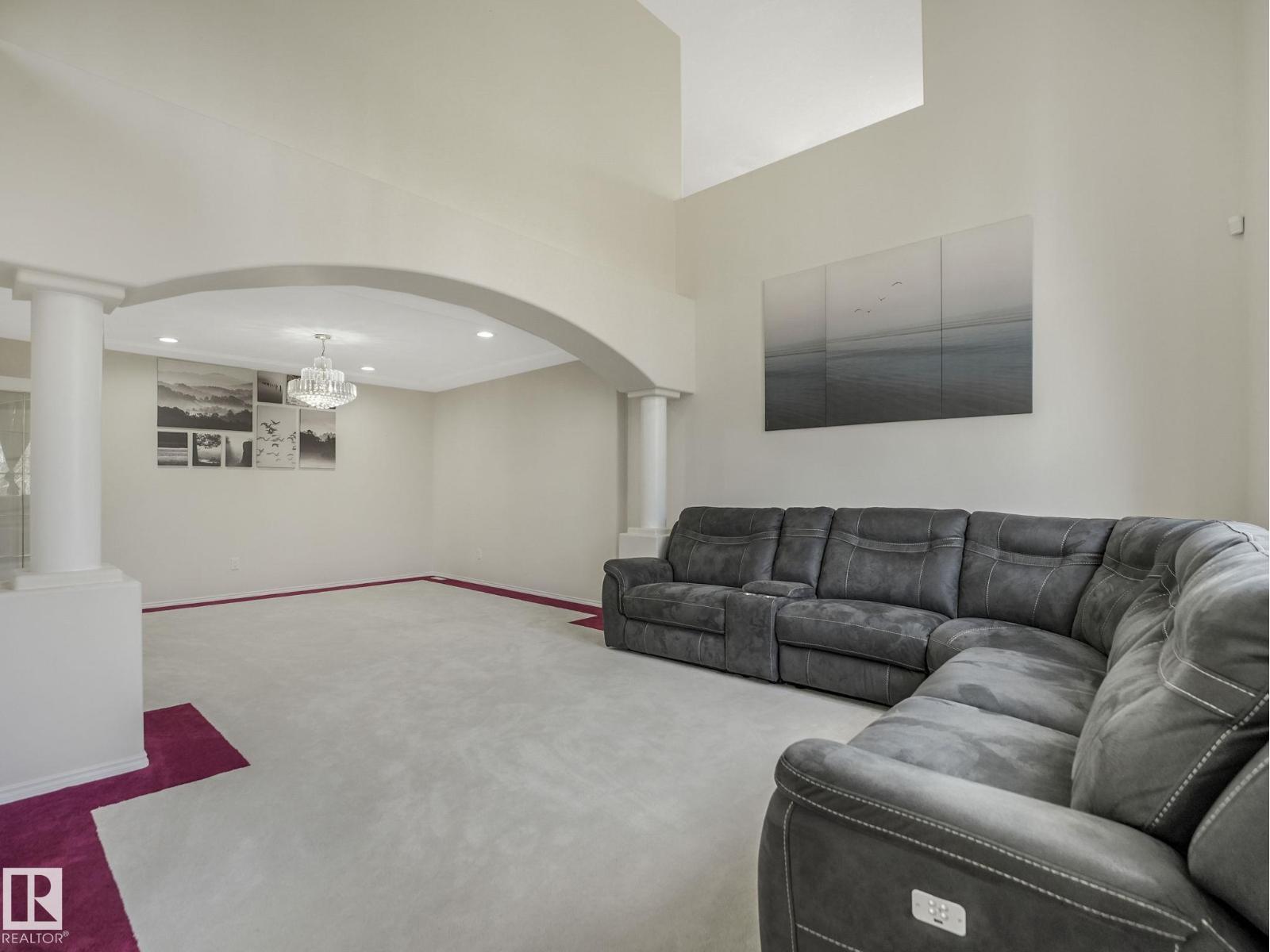 115 Kulawy Dr N Nw, Edmonton, Alberta  T6L 6T9 - Photo 13 - E4483676