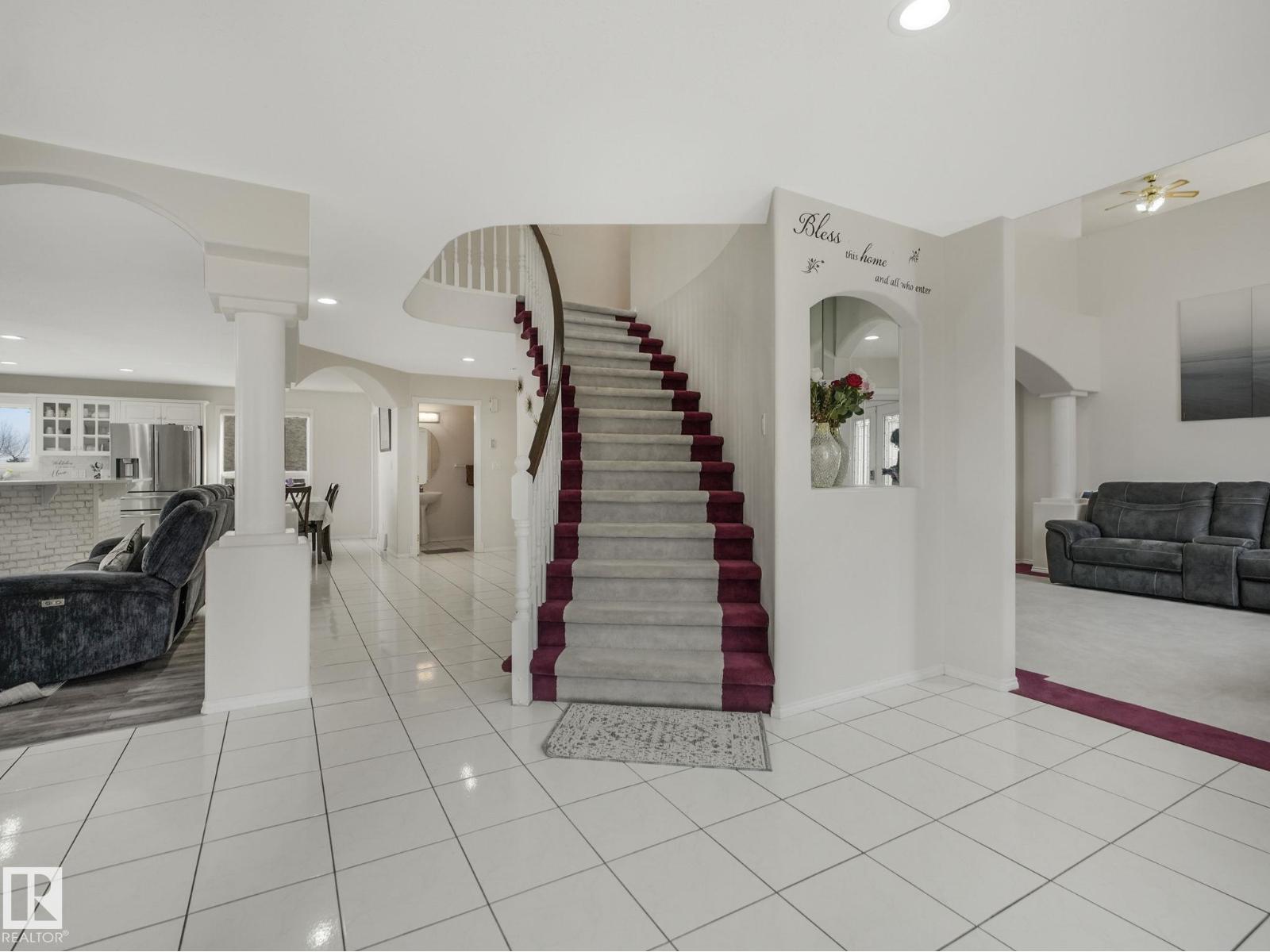 115 Kulawy Dr N Nw, Edmonton, Alberta  T6L 6T9 - Photo 14 - E4483676