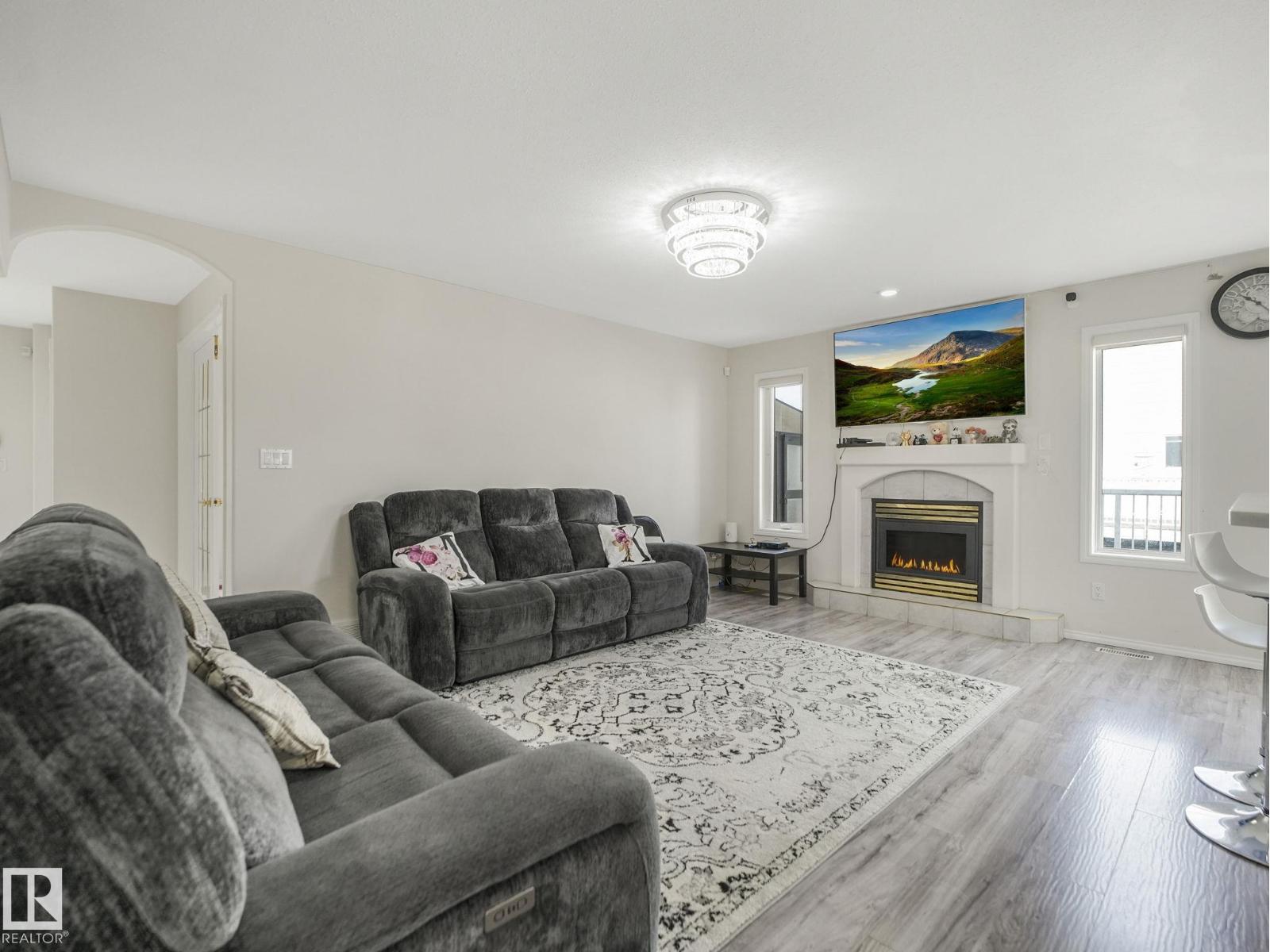 115 Kulawy Dr N Nw, Edmonton, Alberta  T6L 6T9 - Photo 15 - E4483676