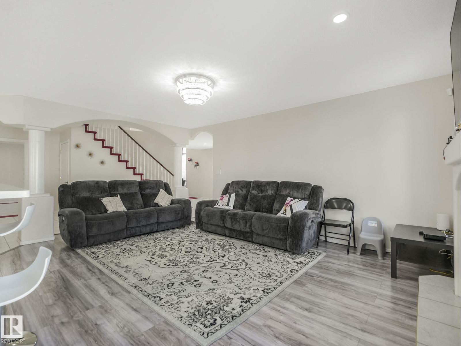 115 Kulawy Dr N Nw, Edmonton, Alberta  T6L 6T9 - Photo 16 - E4483676