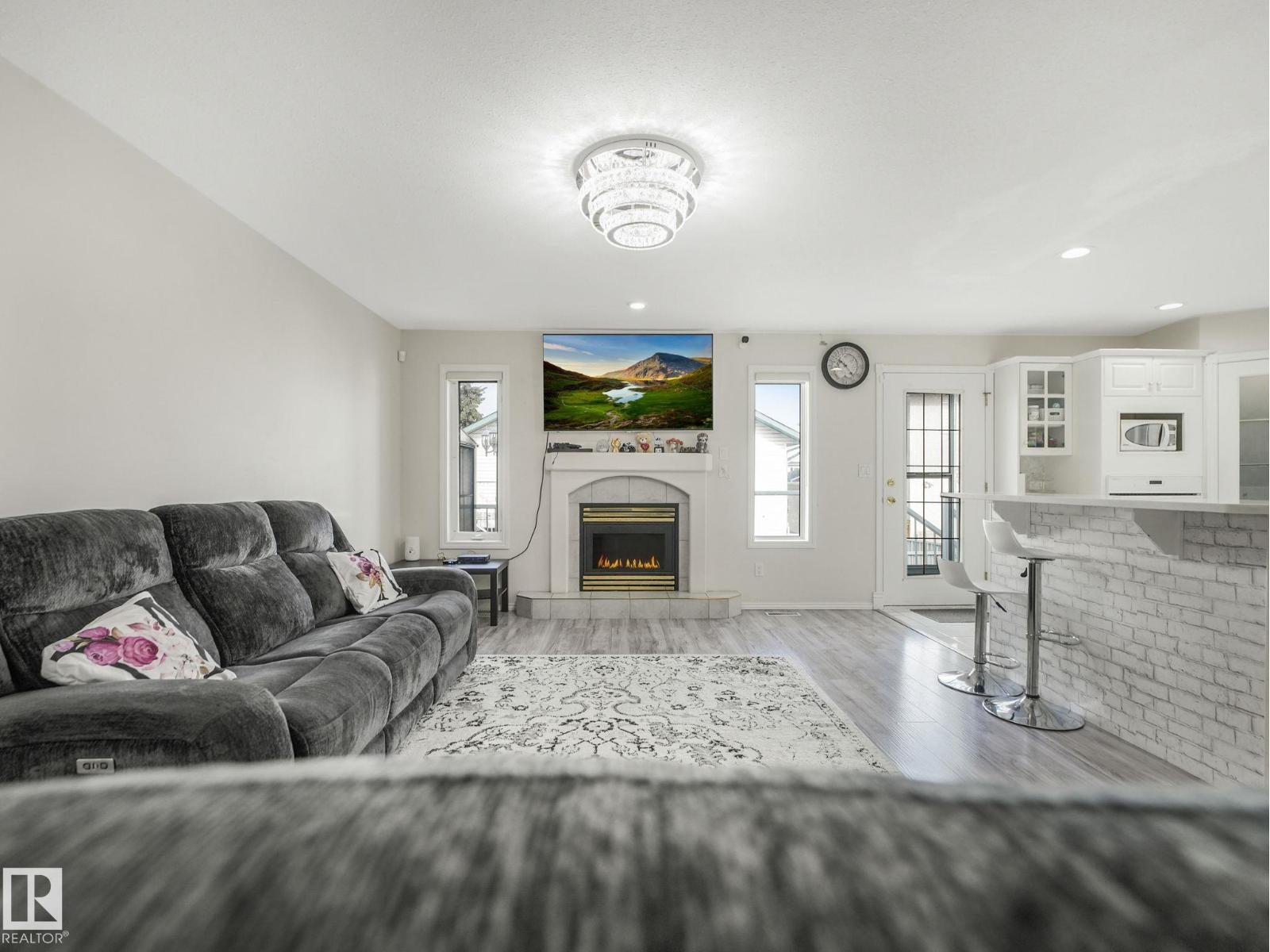 115 Kulawy Dr N Nw, Edmonton, Alberta  T6L 6T9 - Photo 17 - E4483676