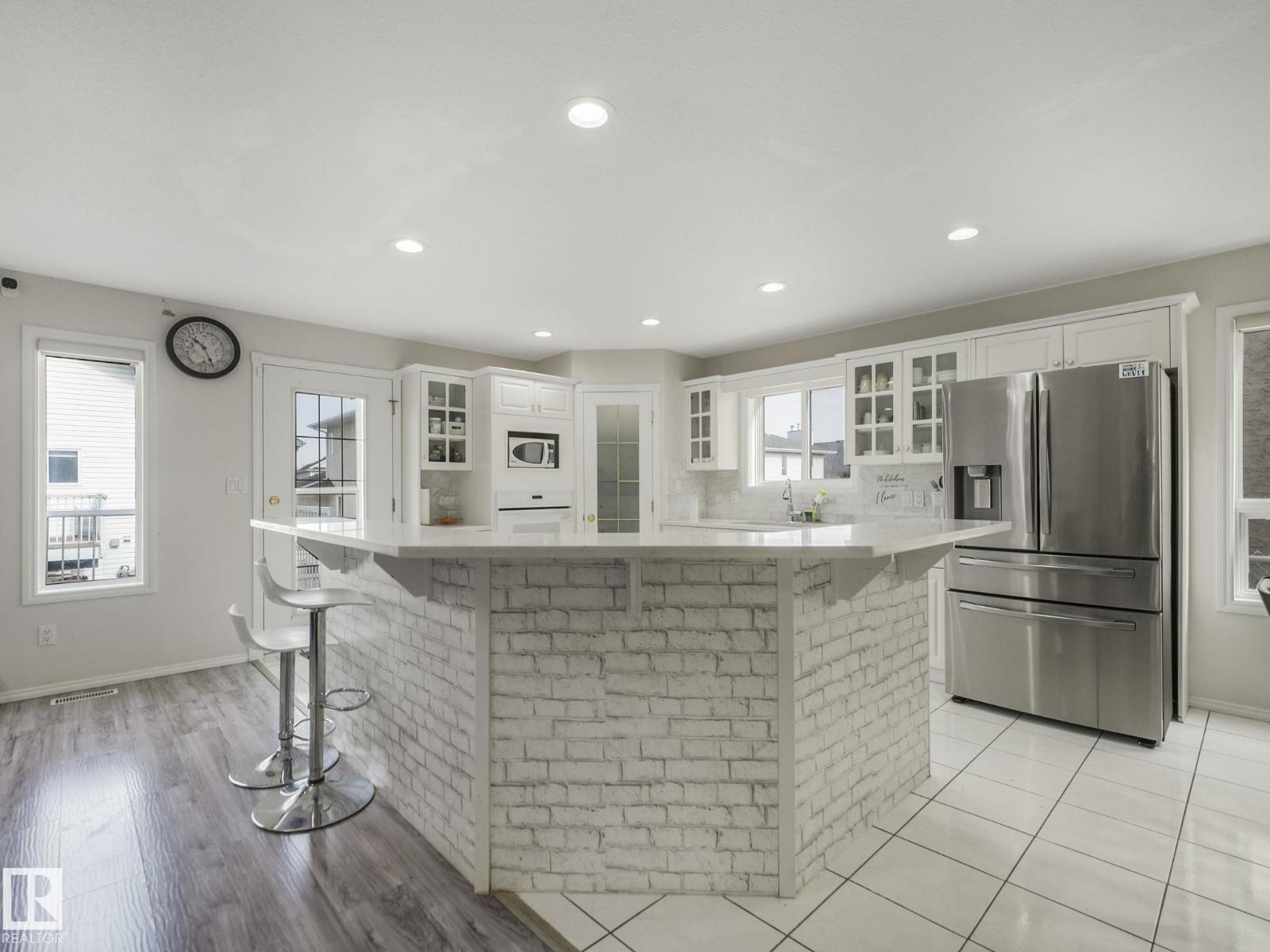 115 Kulawy Dr N Nw, Edmonton, Alberta  T6L 6T9 - Photo 20 - E4483676