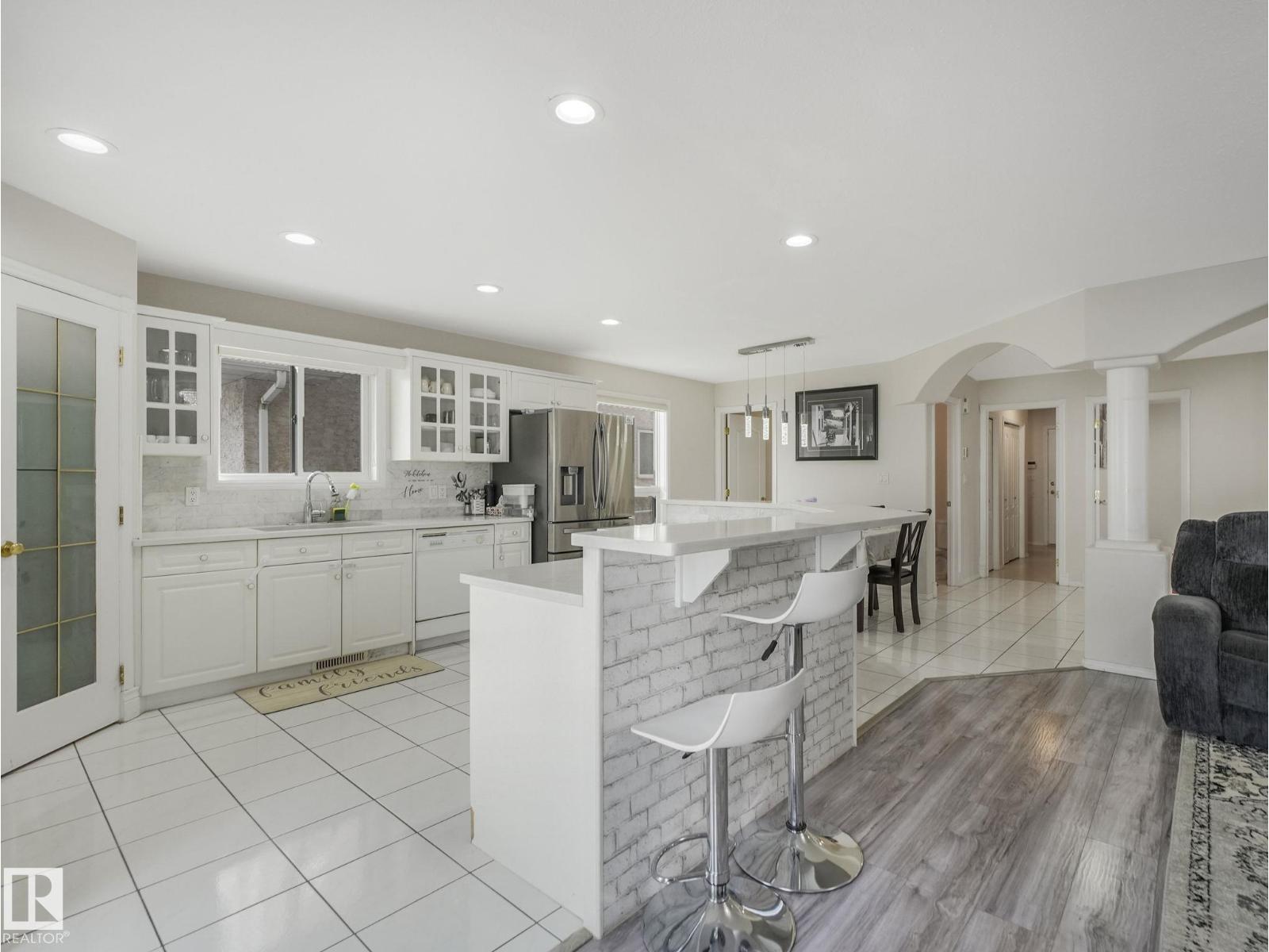 115 Kulawy Dr N Nw, Edmonton, Alberta  T6L 6T9 - Photo 22 - E4483676