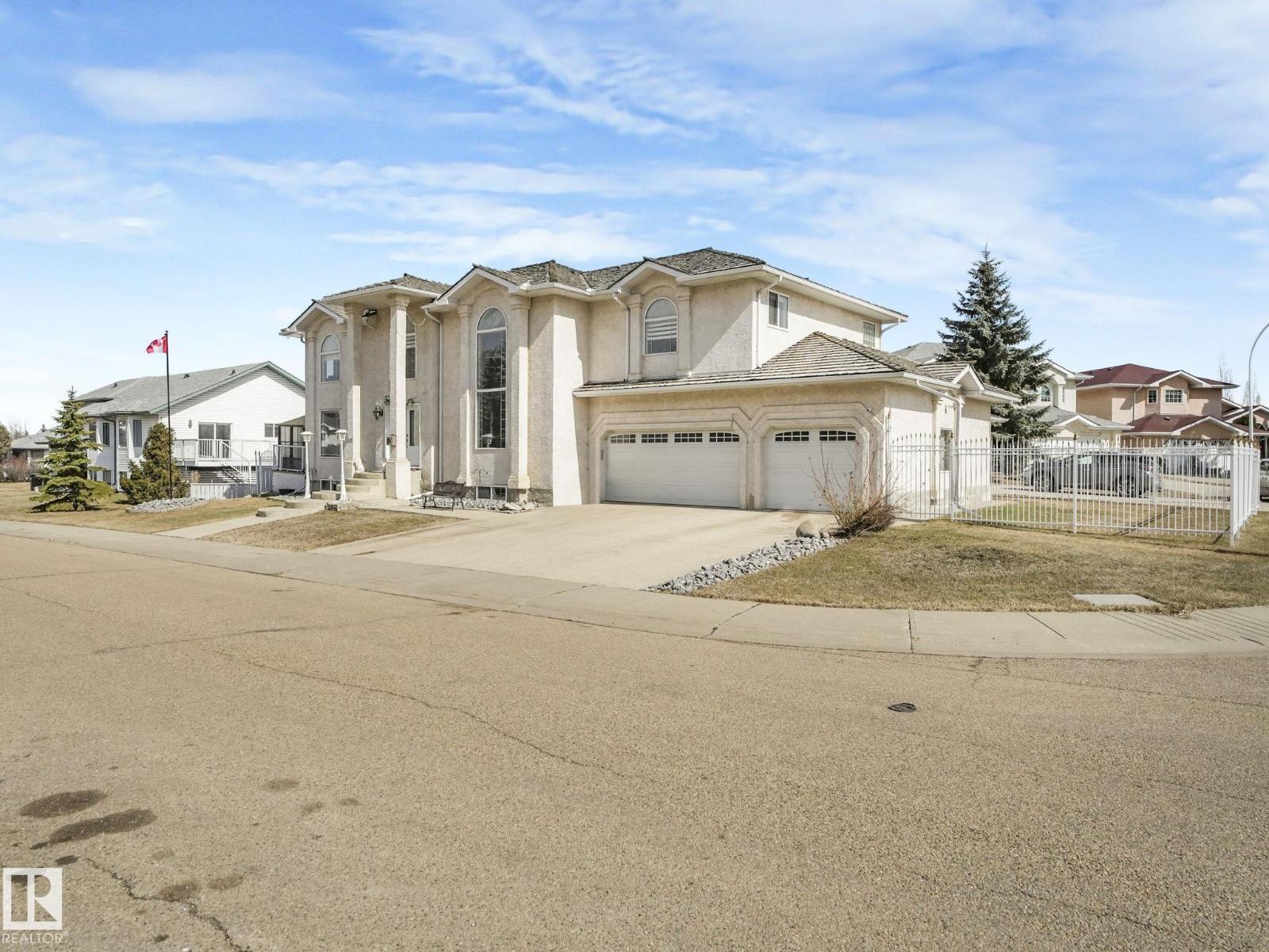 115 Kulawy Dr N Nw, Edmonton, Alberta  T6L 6T9 - Photo 3 - E4483676