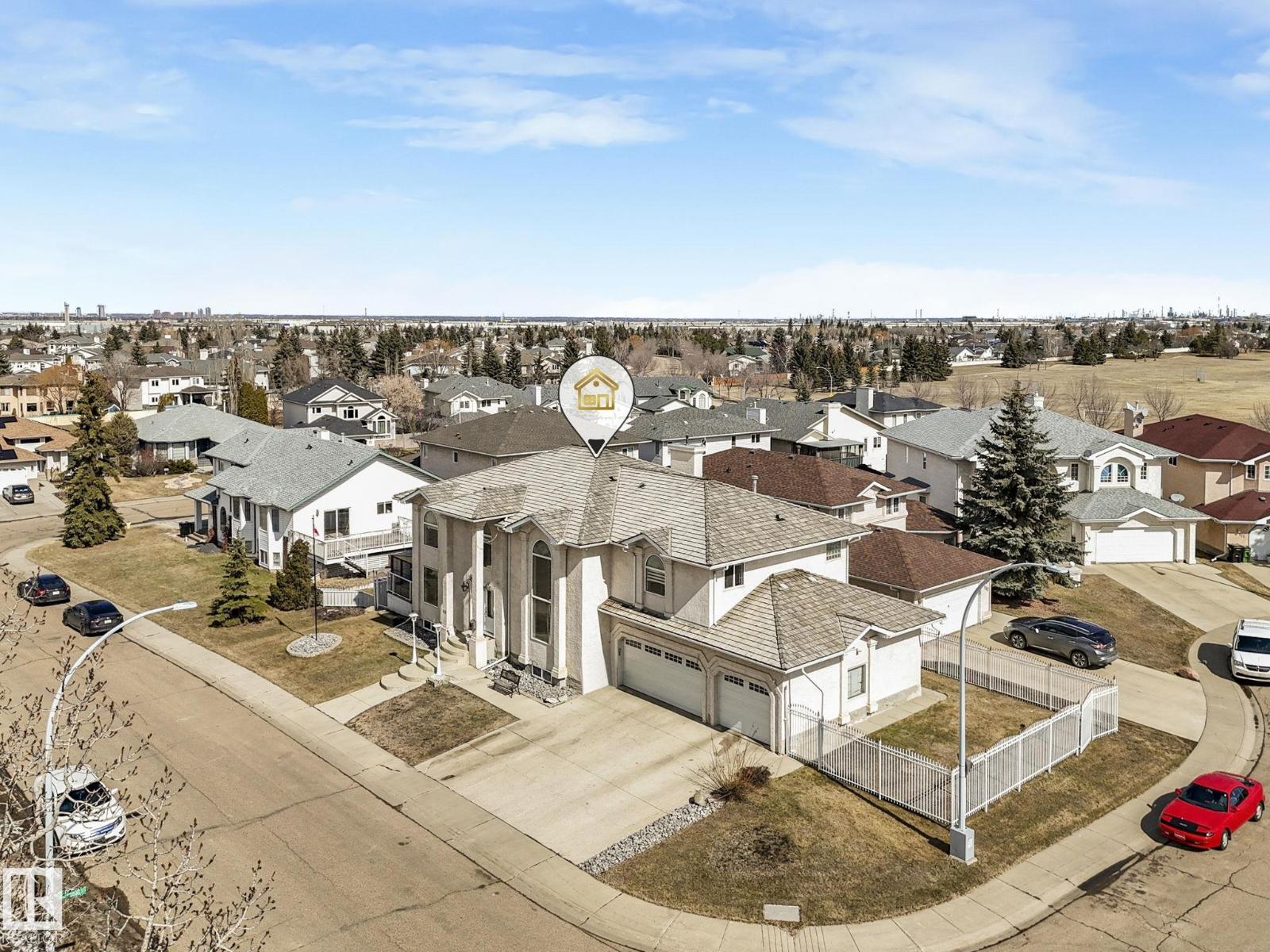 115 Kulawy Dr N Nw, Edmonton, Alberta  T6L 6T9 - Photo 5 - E4483676