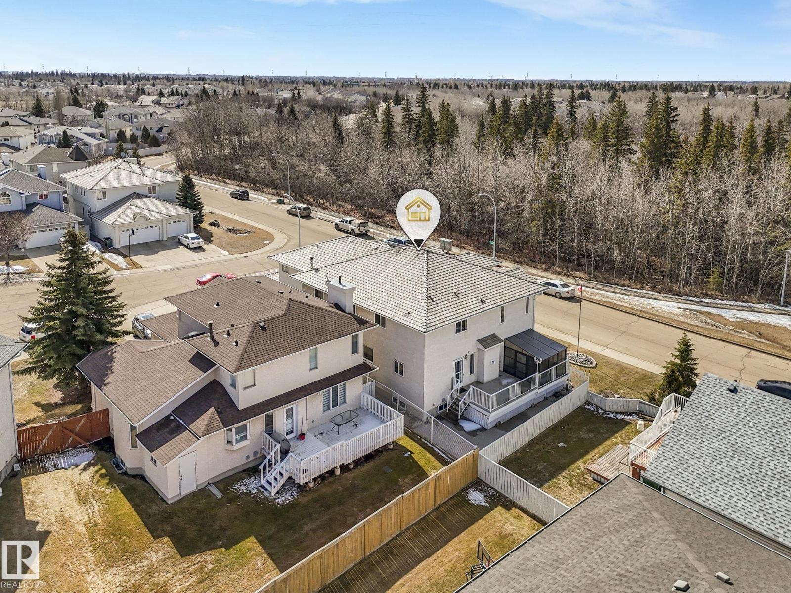 115 Kulawy Dr N Nw, Edmonton, Alberta  T6L 6T9 - Photo 6 - E4483676