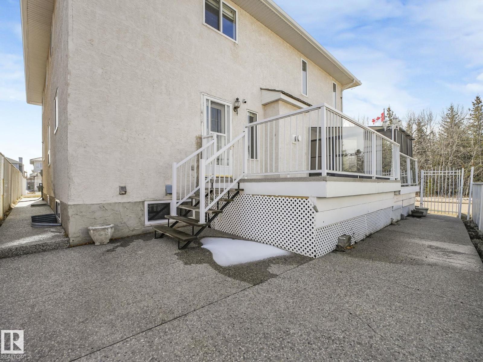 115 Kulawy Dr N Nw, Edmonton, Alberta  T6L 6T9 - Photo 60 - E4483676