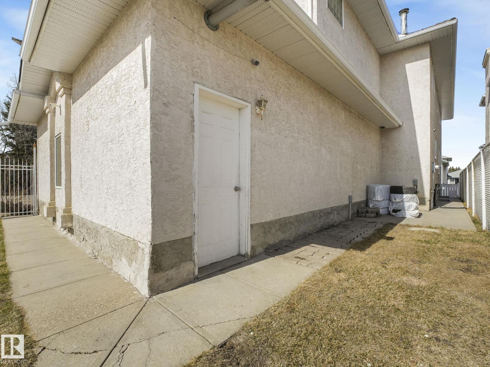 115 Kulawy Dr N Nw, Edmonton, Alberta  T6L 6T9 - Photo 61 - E4483676
