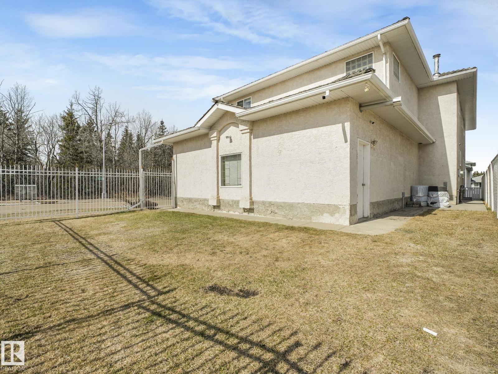 115 Kulawy Dr N Nw, Edmonton, Alberta  T6L 6T9 - Photo 63 - E4483676