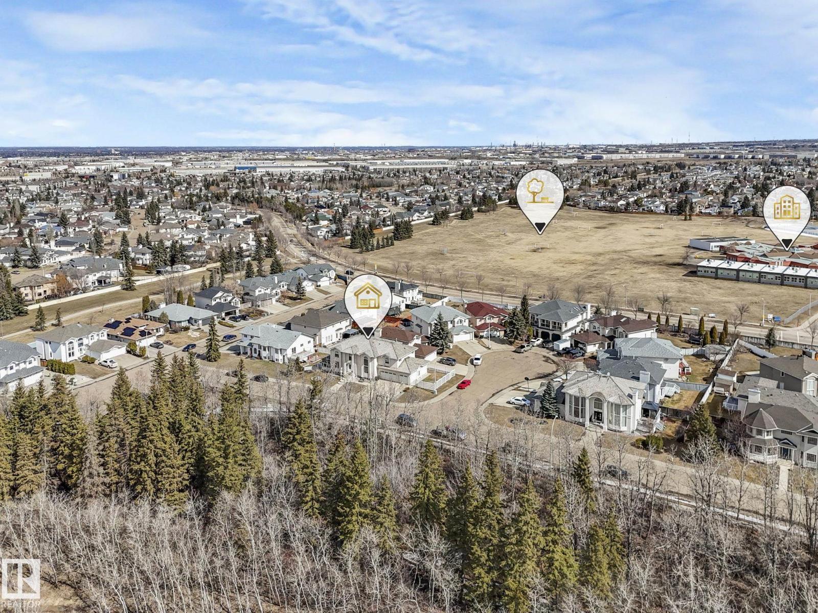 115 Kulawy Dr N Nw, Edmonton, Alberta  T6L 6T9 - Photo 64 - E4483676