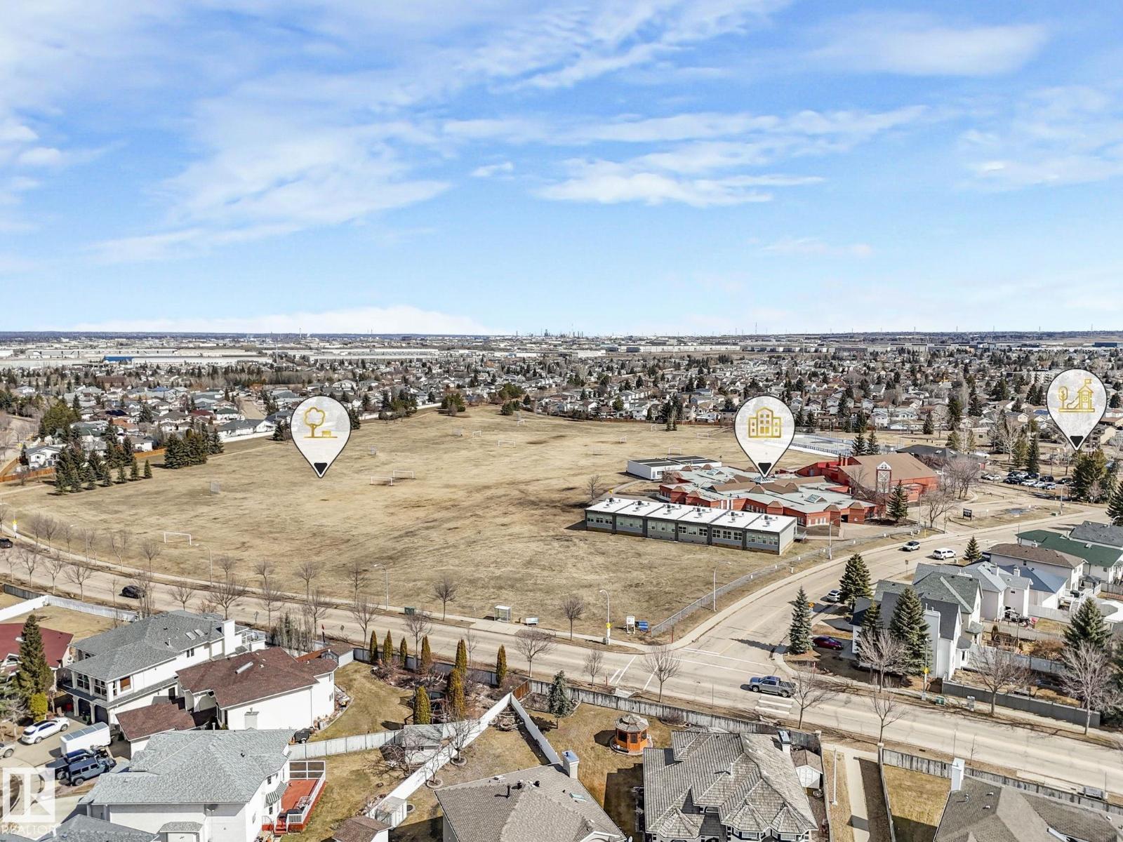 115 Kulawy Dr N Nw, Edmonton, Alberta  T6L 6T9 - Photo 65 - E4483676