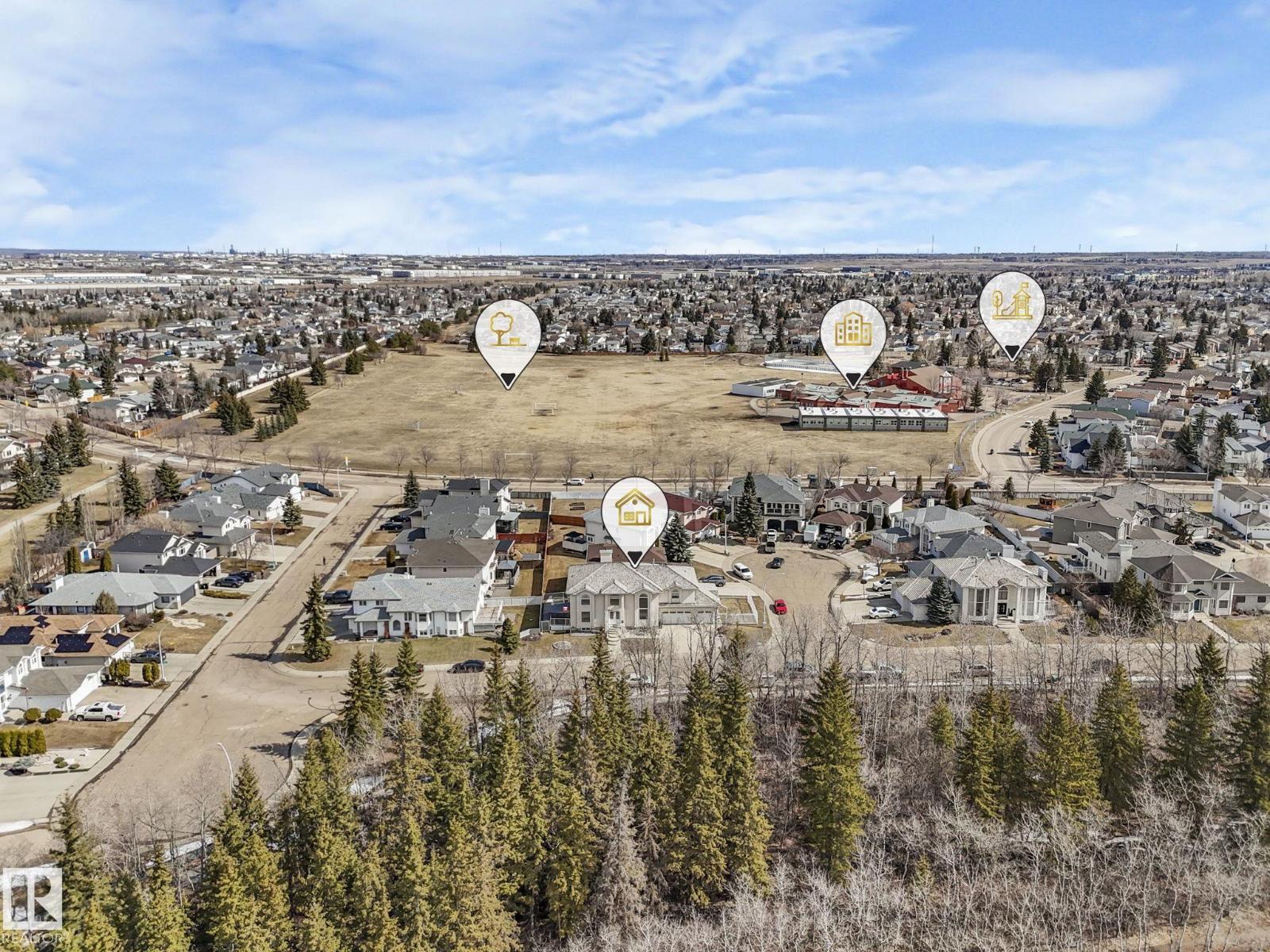 115 Kulawy Dr N Nw, Edmonton, Alberta  T6L 6T9 - Photo 66 - E4483676