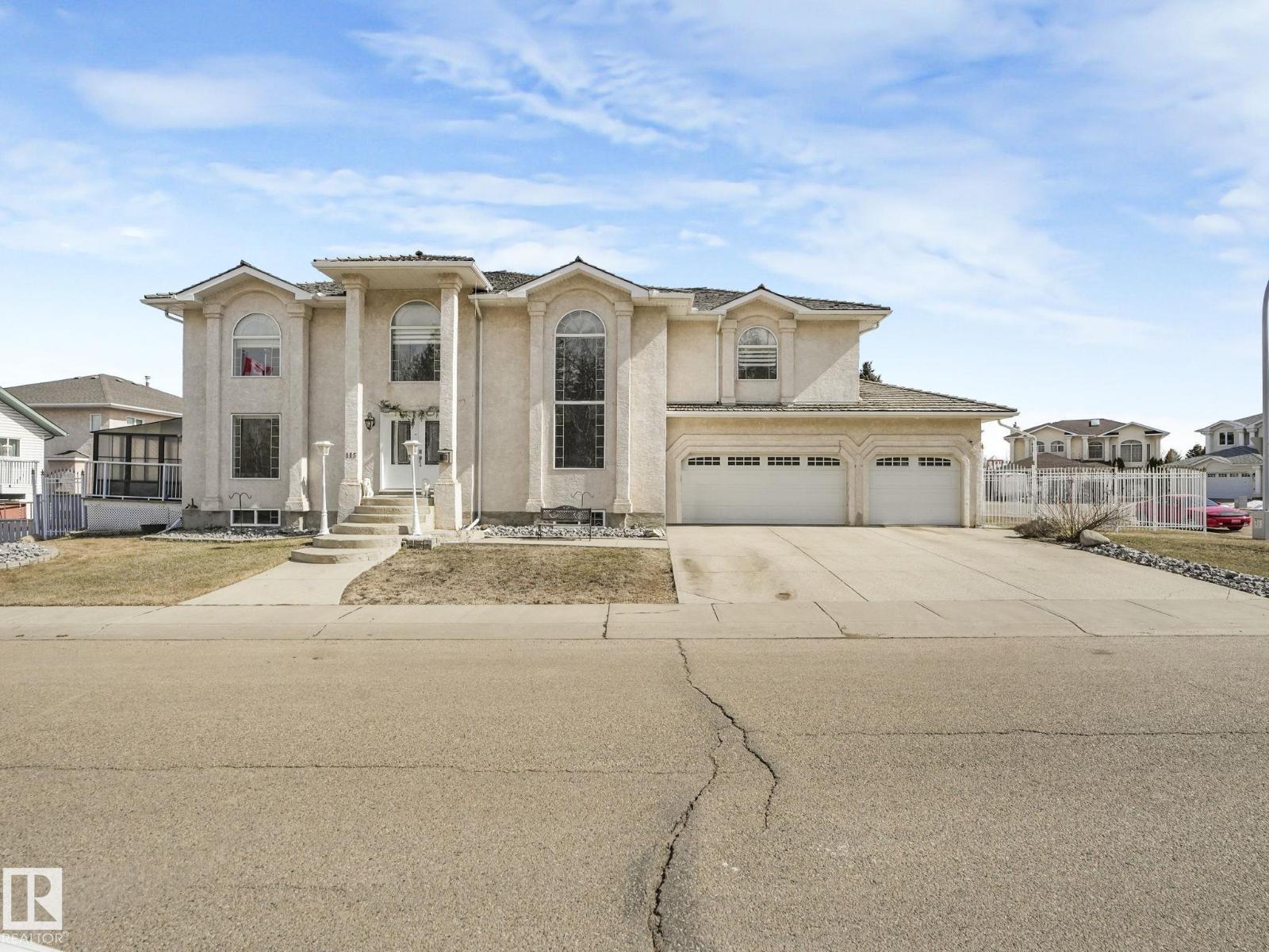 115 Kulawy Dr N Nw, Edmonton, Alberta  T6L 6T9 - Photo 7 - E4483676