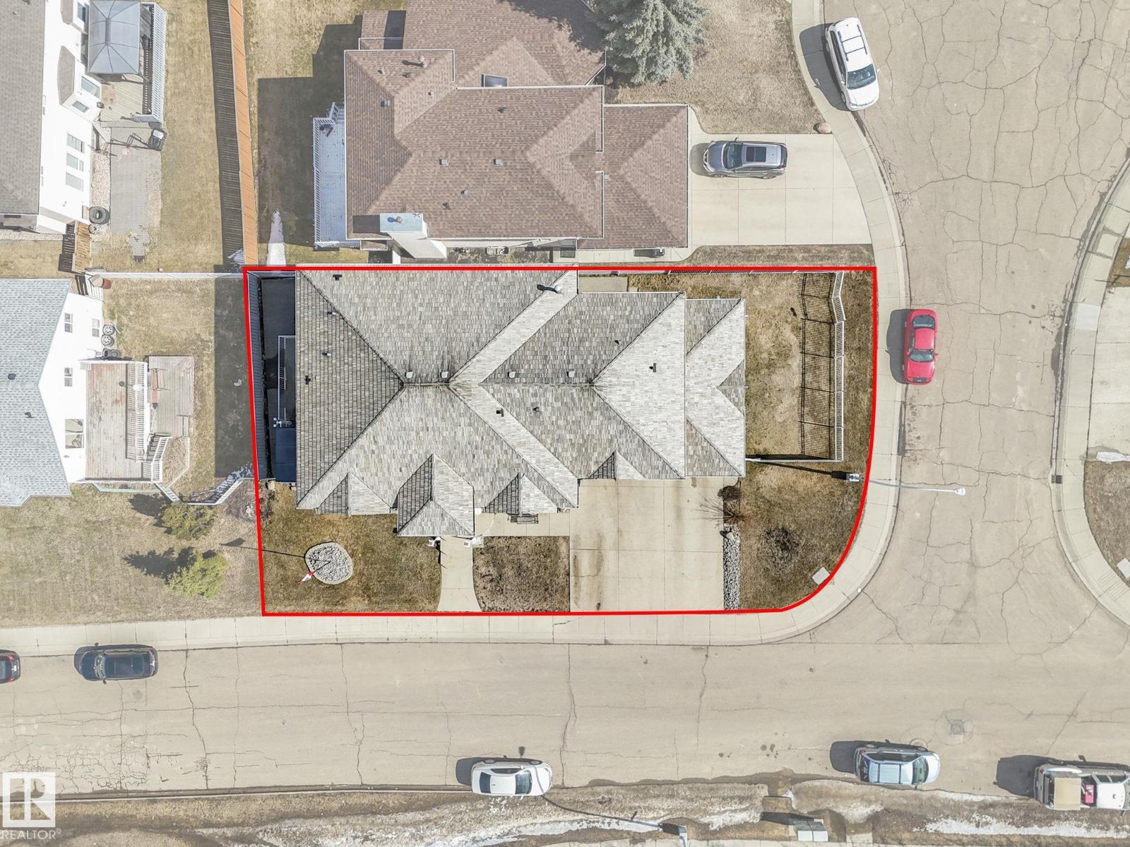 115 Kulawy Dr N Nw, Edmonton, Alberta  T6L 6T9 - Photo 70 - E4483676