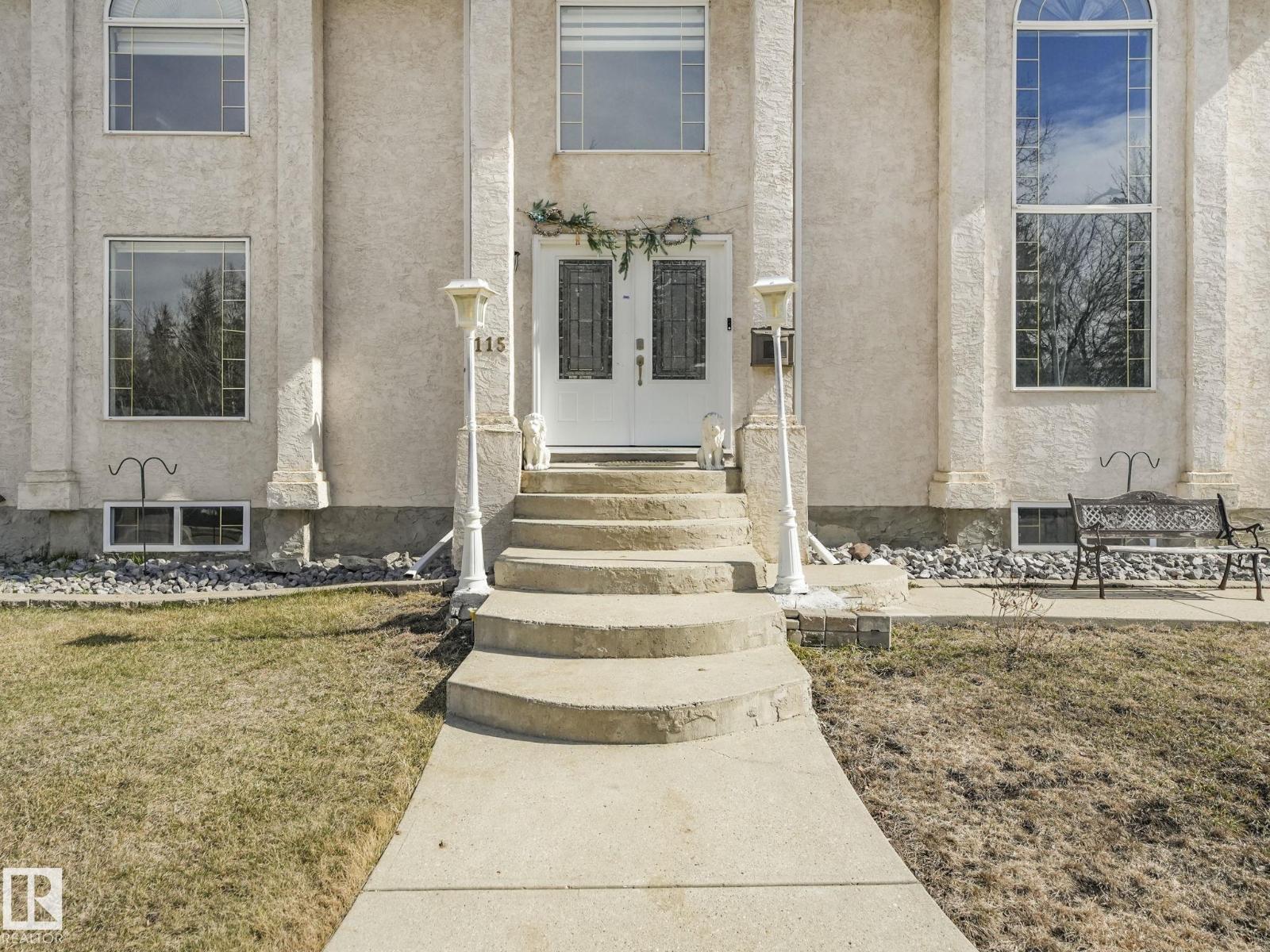 115 Kulawy Dr N Nw, Edmonton, Alberta  T6L 6T9 - Photo 8 - E4483676