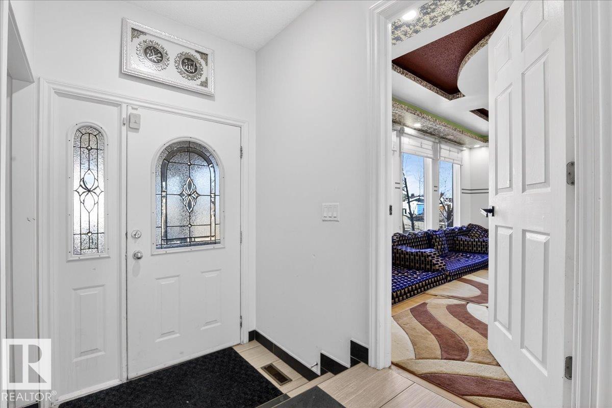 15815 124 St Nw, Edmonton, Alberta  T5X 2W8 - Photo 3 - E4483678