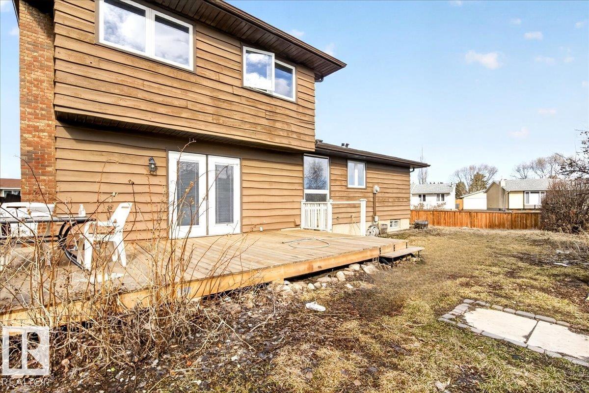15815 124 St Nw, Edmonton, Alberta  T5X 2W8 - Photo 53 - E4483678