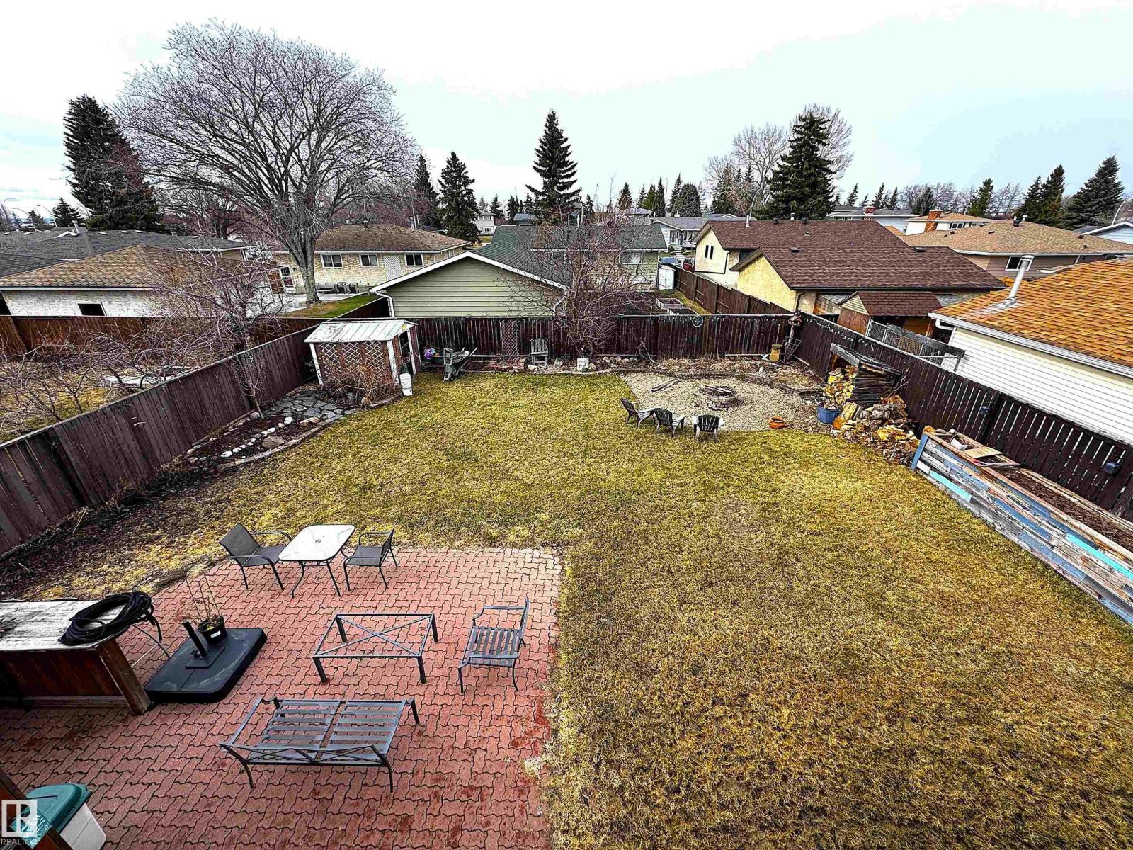 10 Medhurst Cr, Sherwood Park, Alberta  T8A 3T6 - Photo 32 - E4483679