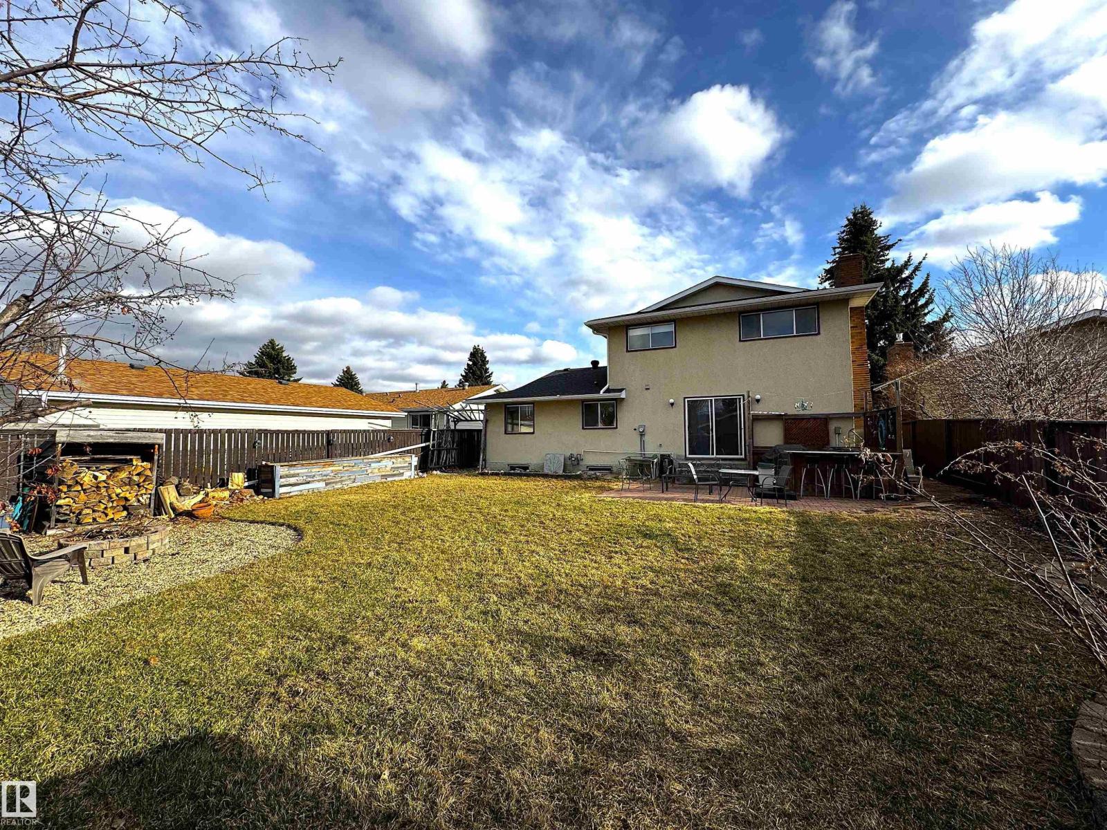 10 Medhurst Cr, Sherwood Park, Alberta  T8A 3T6 - Photo 34 - E4483679