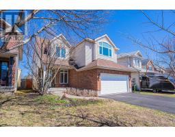 5 THUNDERBIRD CRESCENT, Ottawa, Ontario