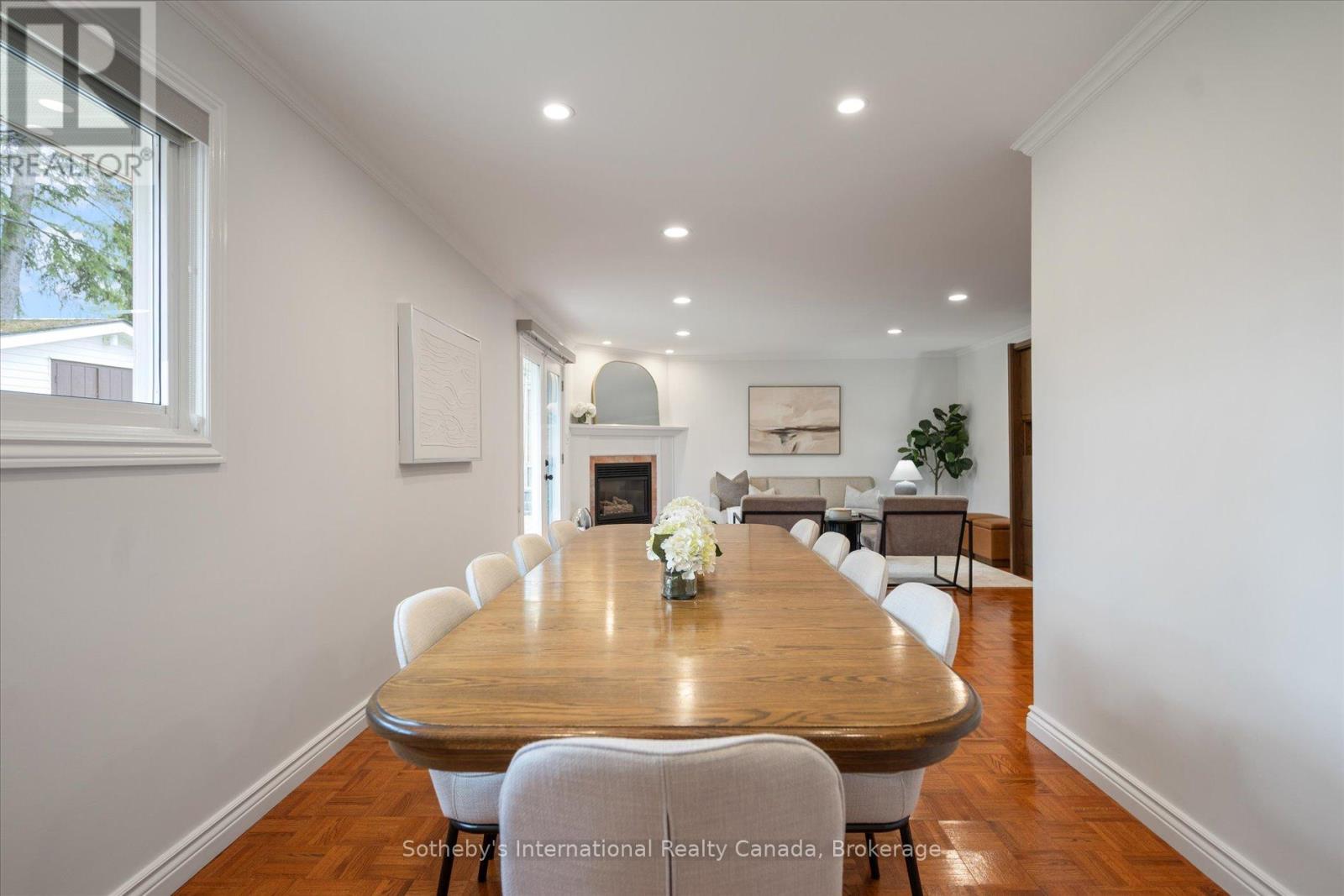 1248 Landfair Crescent, Oakville, Ontario  L6H 2N3 - Photo 14 - W13033728