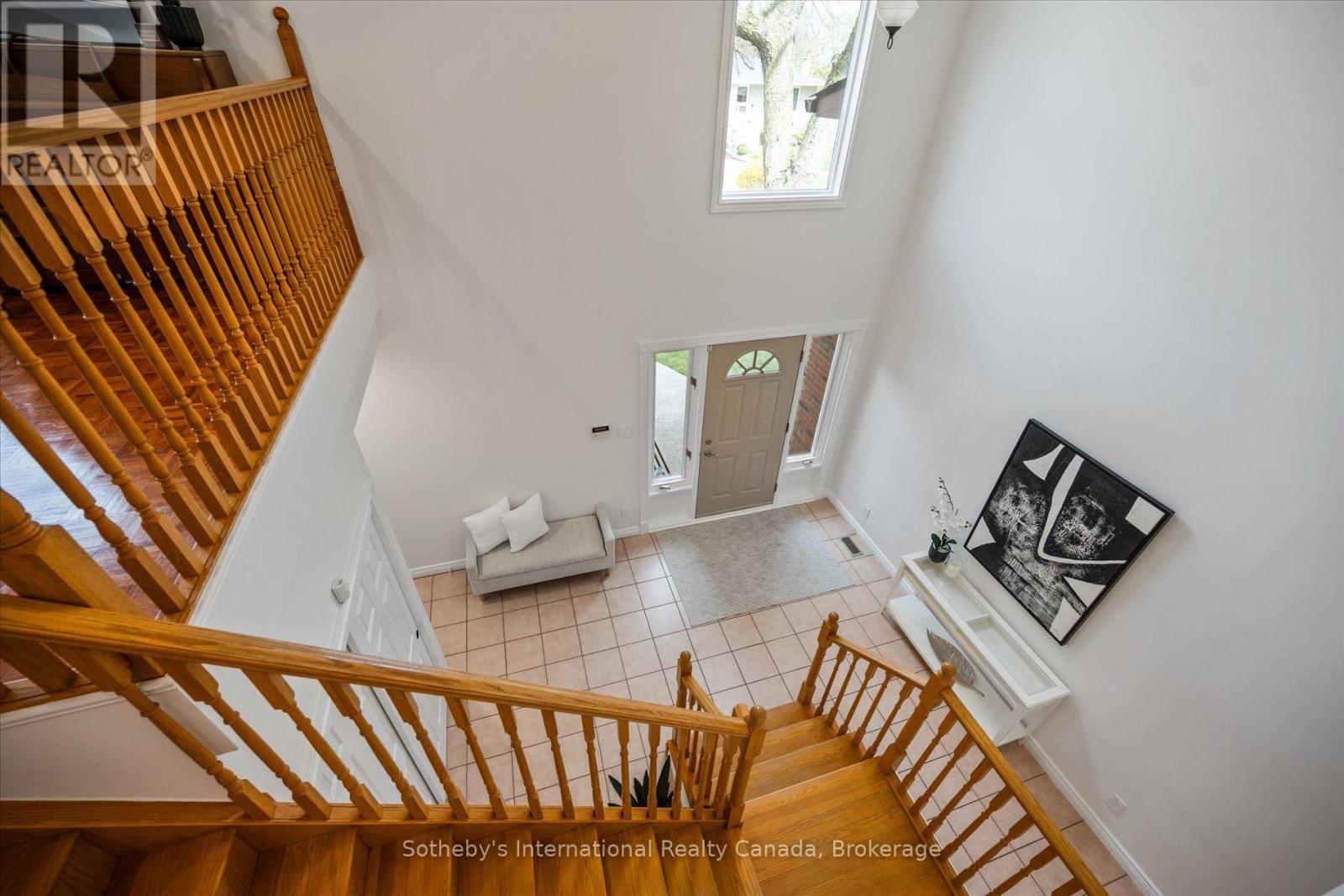 1248 Landfair Crescent, Oakville, Ontario  L6H 2N3 - Photo 23 - W13033728