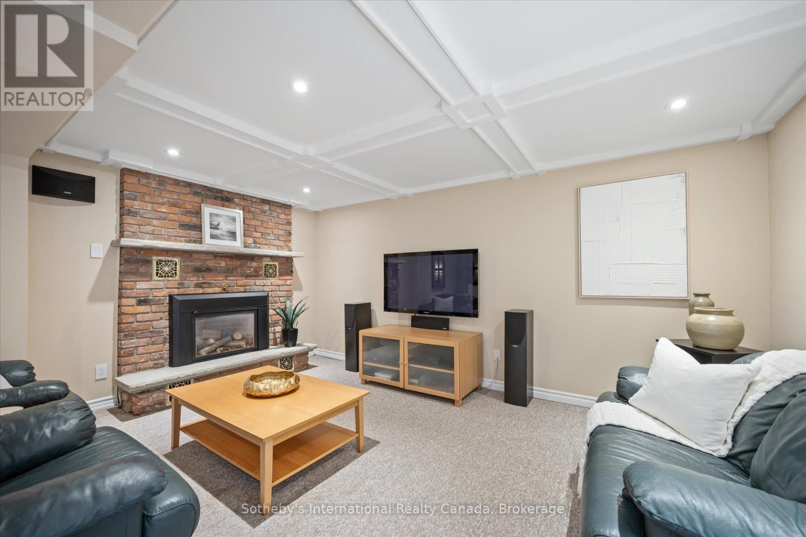 1248 Landfair Crescent, Oakville, Ontario  L6H 2N3 - Photo 43 - W13033728