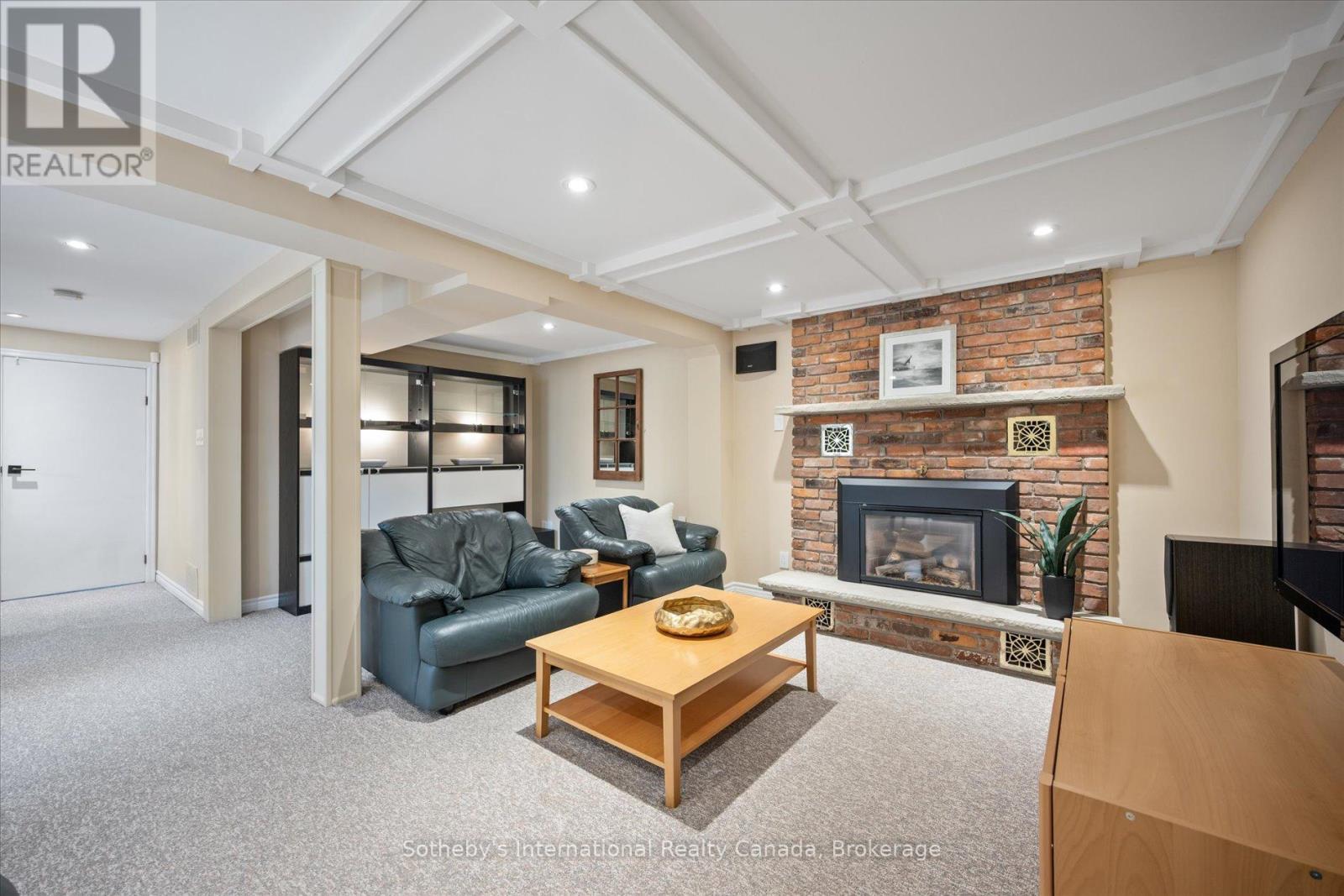 1248 Landfair Crescent, Oakville, Ontario  L6H 2N3 - Photo 44 - W13033728