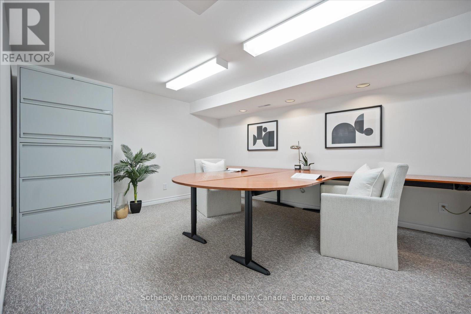 1248 Landfair Crescent, Oakville, Ontario  L6H 2N3 - Photo 45 - W13033728