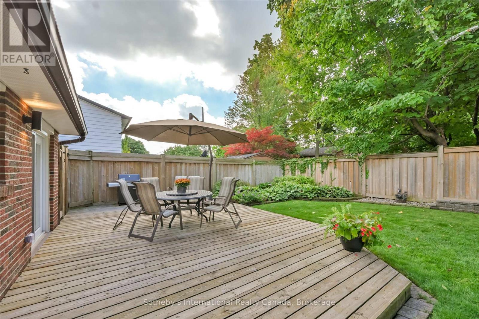 1248 Landfair Crescent, Oakville, Ontario  L6H 2N3 - Photo 47 - W13033728