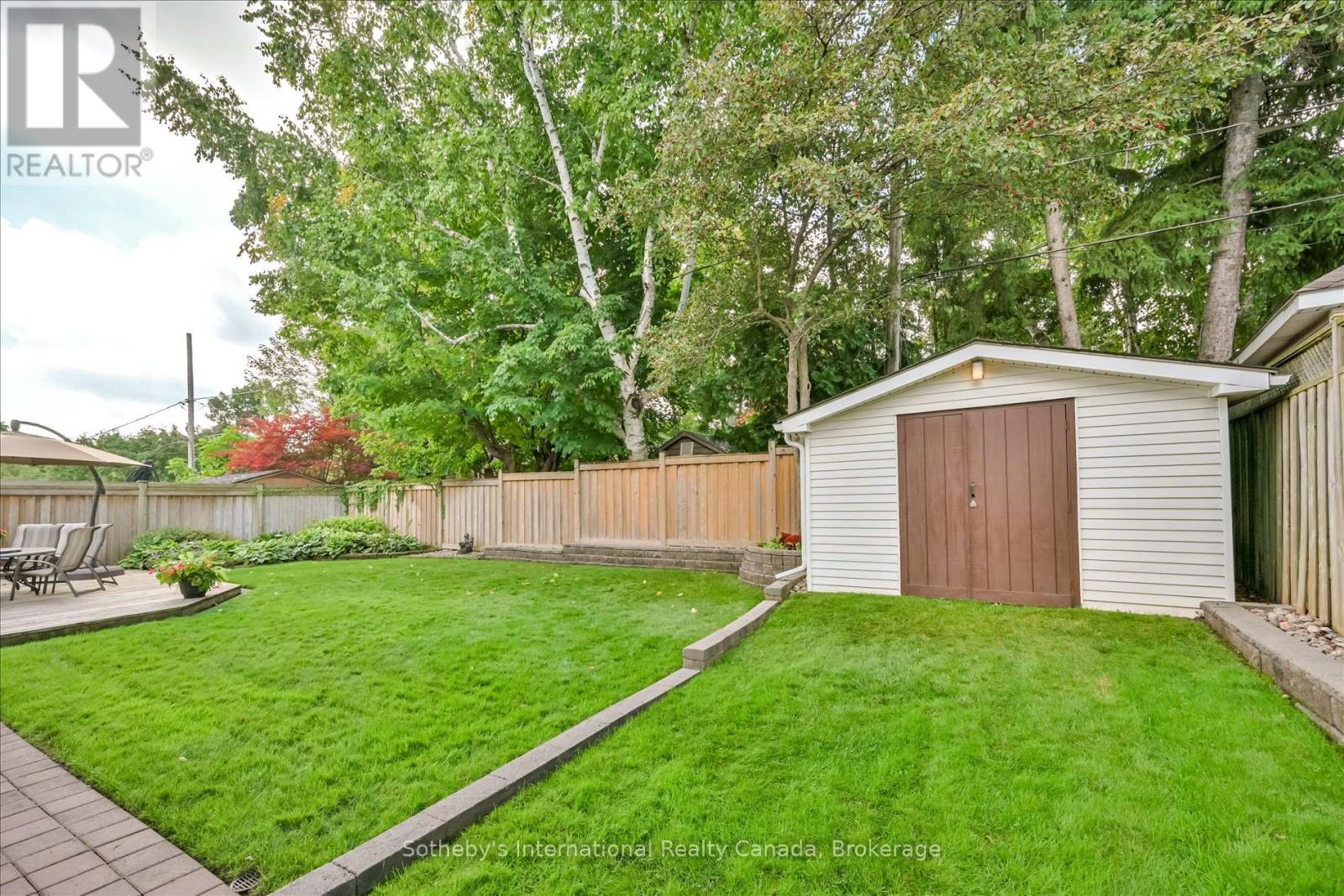 1248 Landfair Crescent, Oakville, Ontario  L6H 2N3 - Photo 49 - W13033728