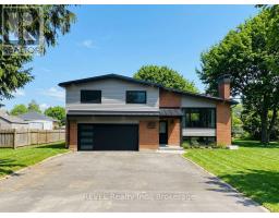 1097 PELHAM STREET, Pelham, Ontario