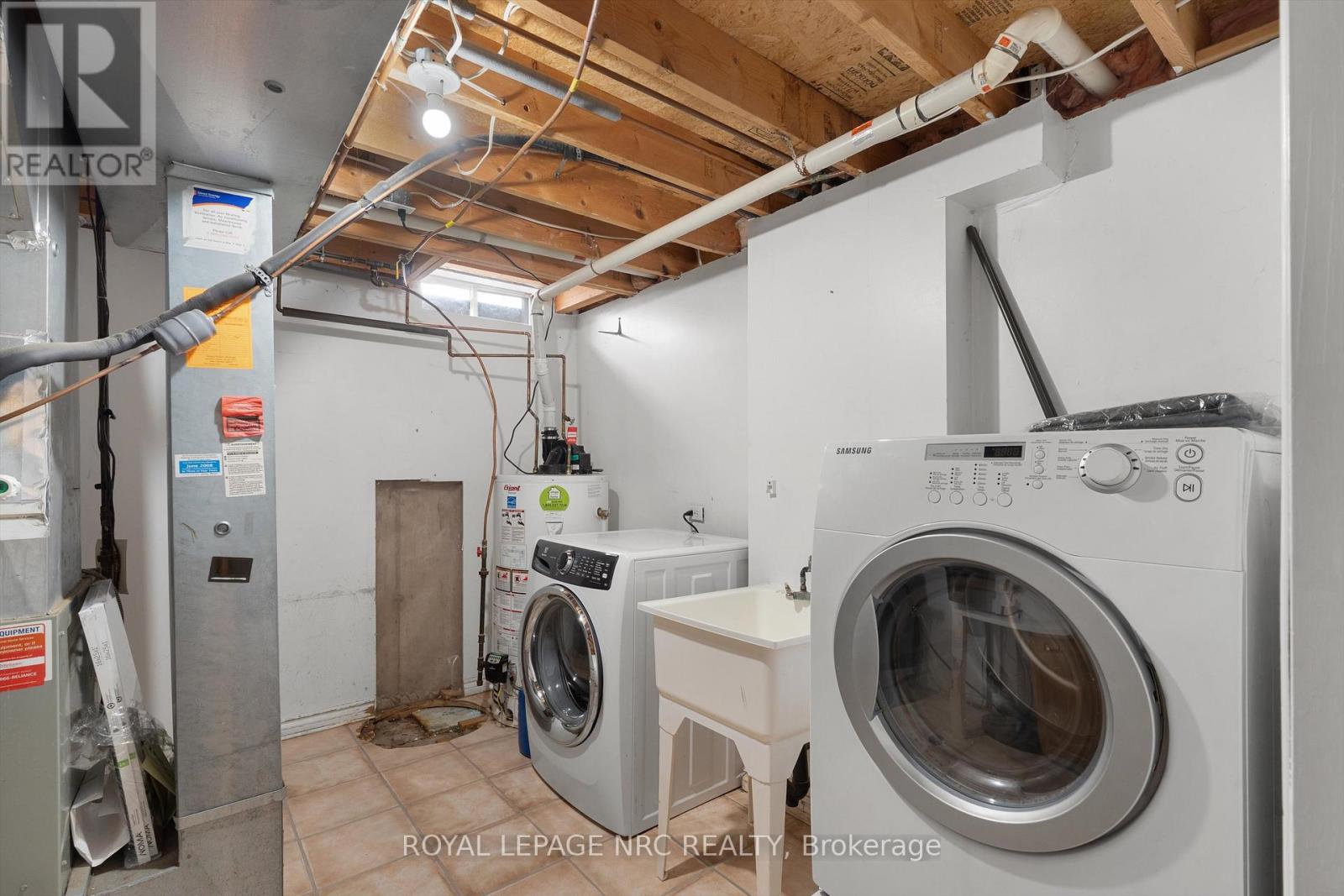 147 St. Lawrence Drive, Welland, Ontario  L3C 7H6 - Photo 30 - X13033704