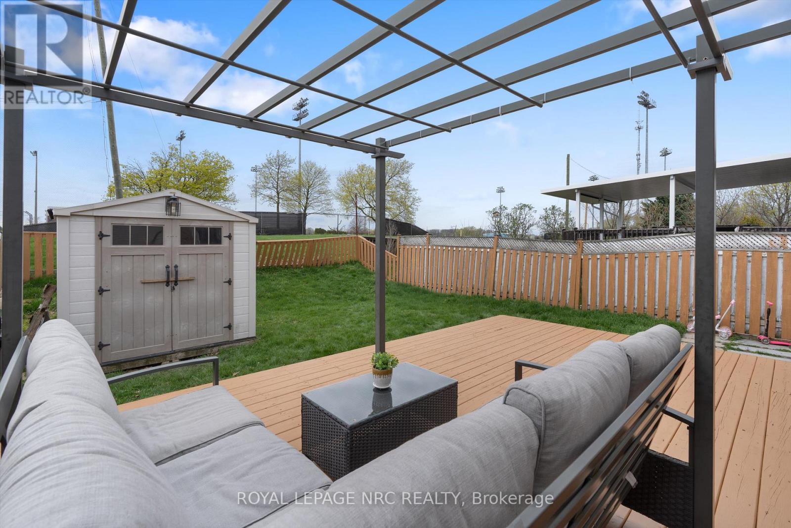 147 St. Lawrence Drive, Welland, Ontario  L3C 7H6 - Photo 33 - X13033704