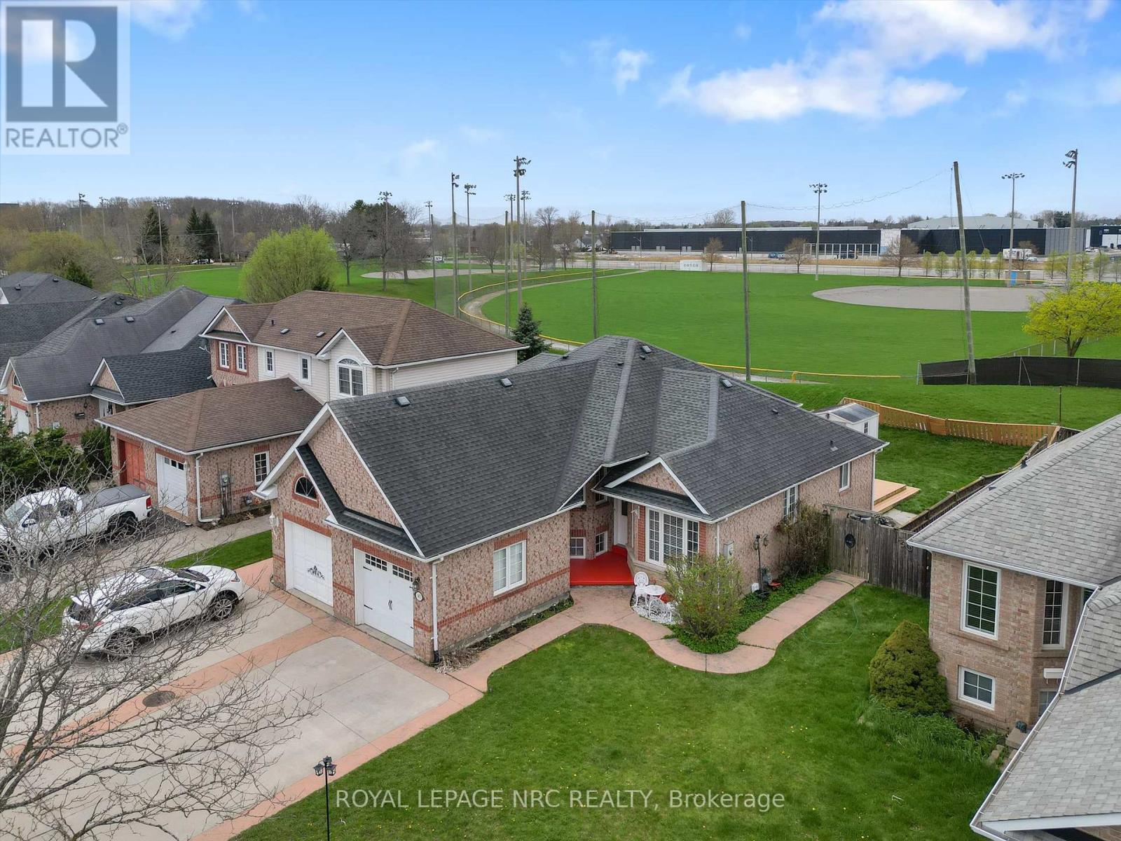 147 St. Lawrence Drive, Welland, Ontario  L3C 7H6 - Photo 34 - X13033704